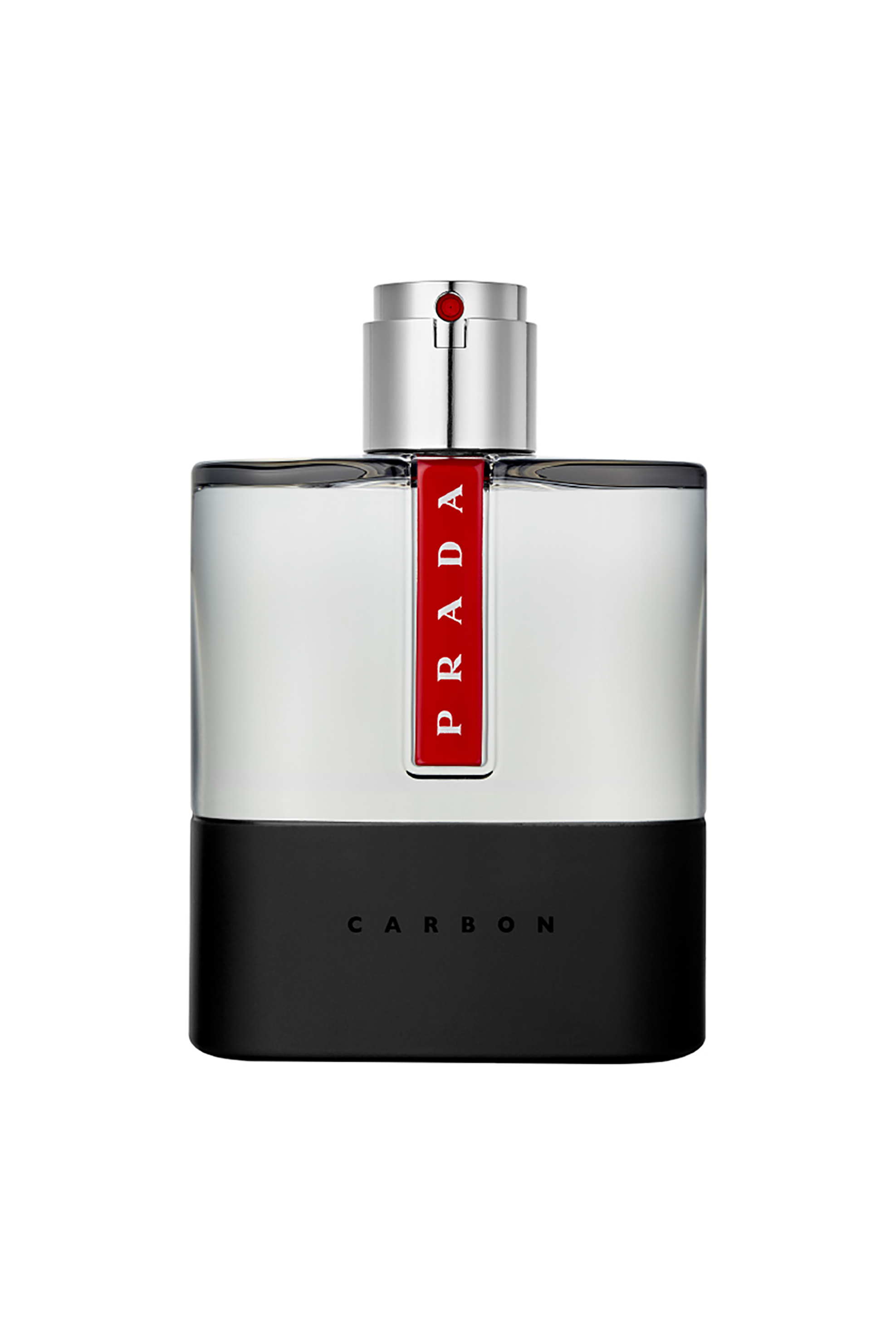 PRADA Prada Luna Rossa Carbon Eau de Toilette - 8435137772704
