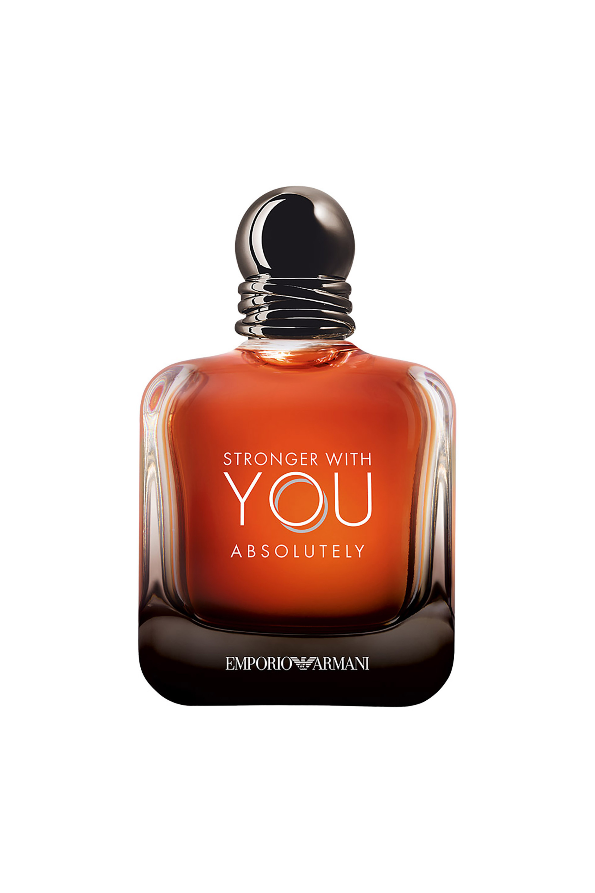 Armani Emporio Armani Stronger With You Absolutely Parfum - 3614273336383 φωτογραφία