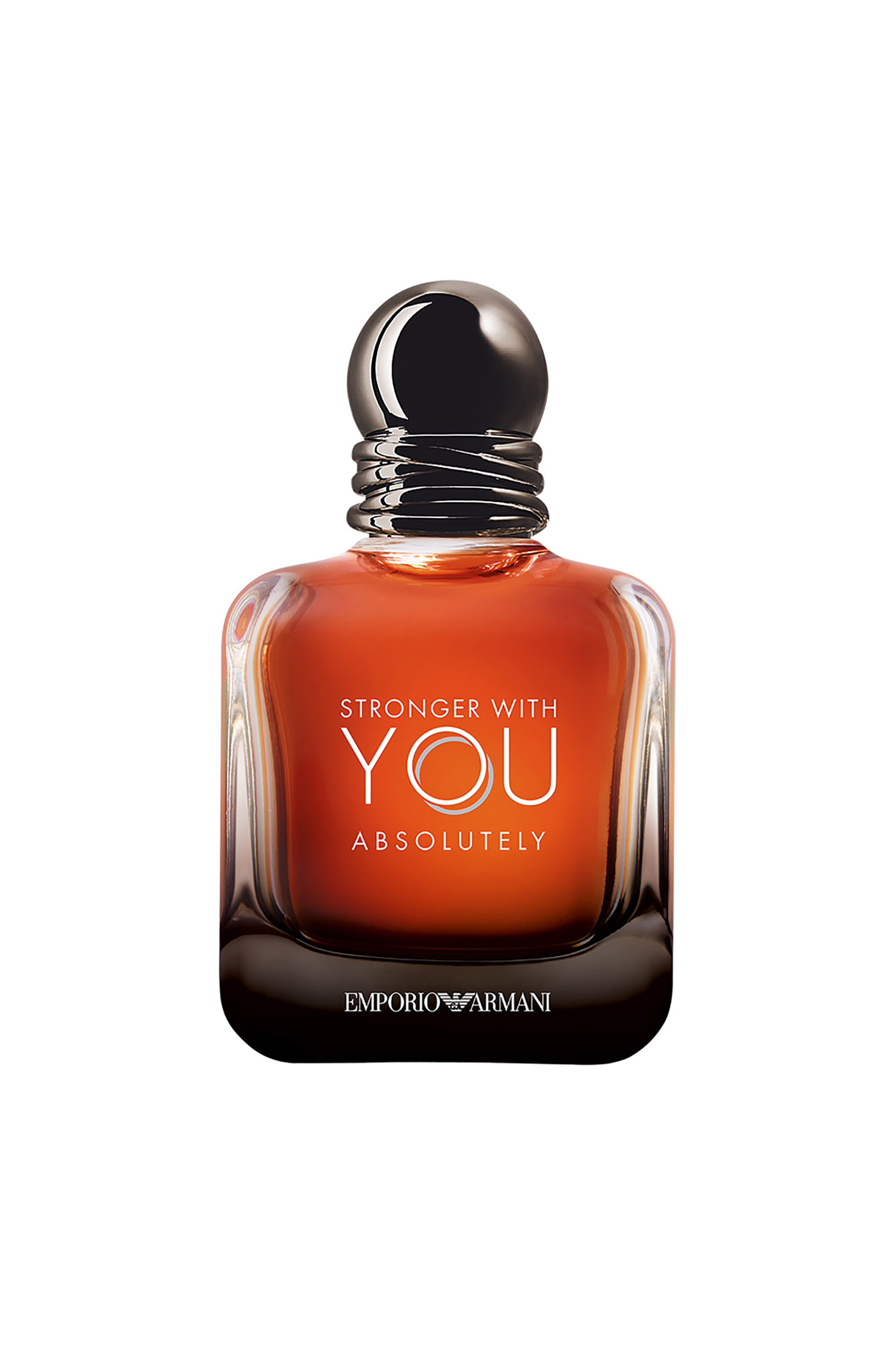 Armani Emporio Armani Stronger With You Absolutely Parfum - 3614273335812 φωτογραφία