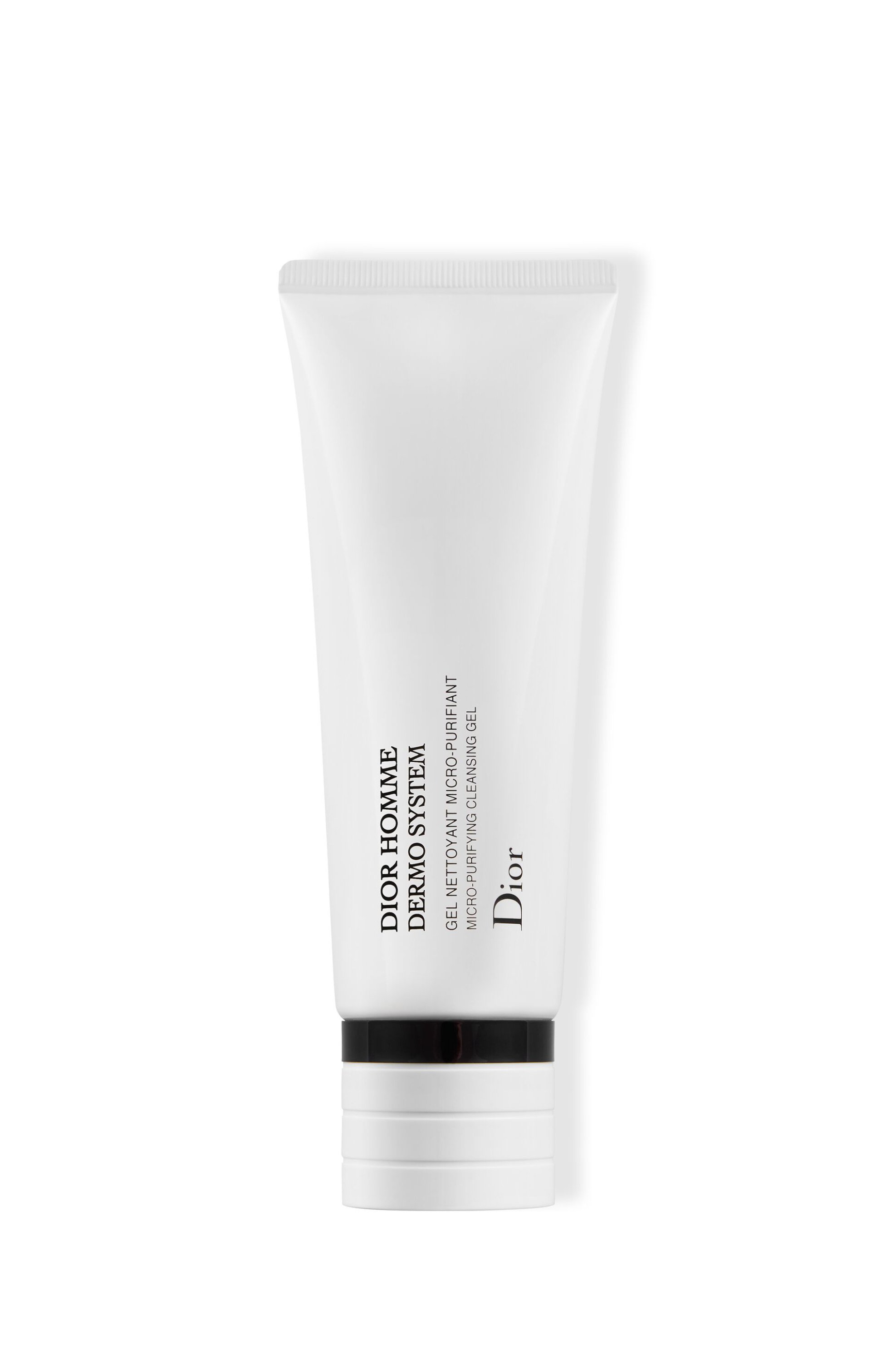 DIOR Diοr Homme Dermo System Cleasing Gel 125 ml - F064041600