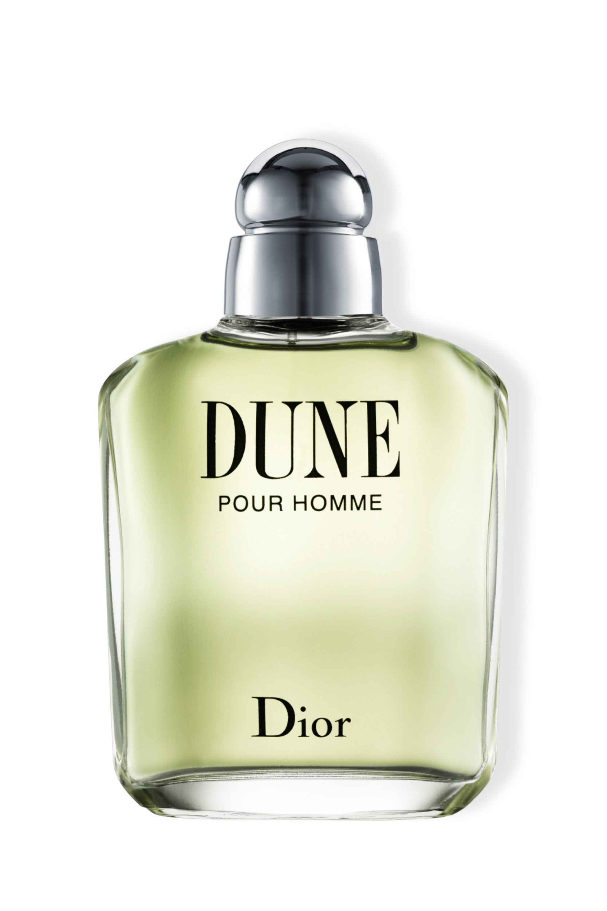Dior Dune Pour Homme Eau De Toilette 100 ml - F069024009