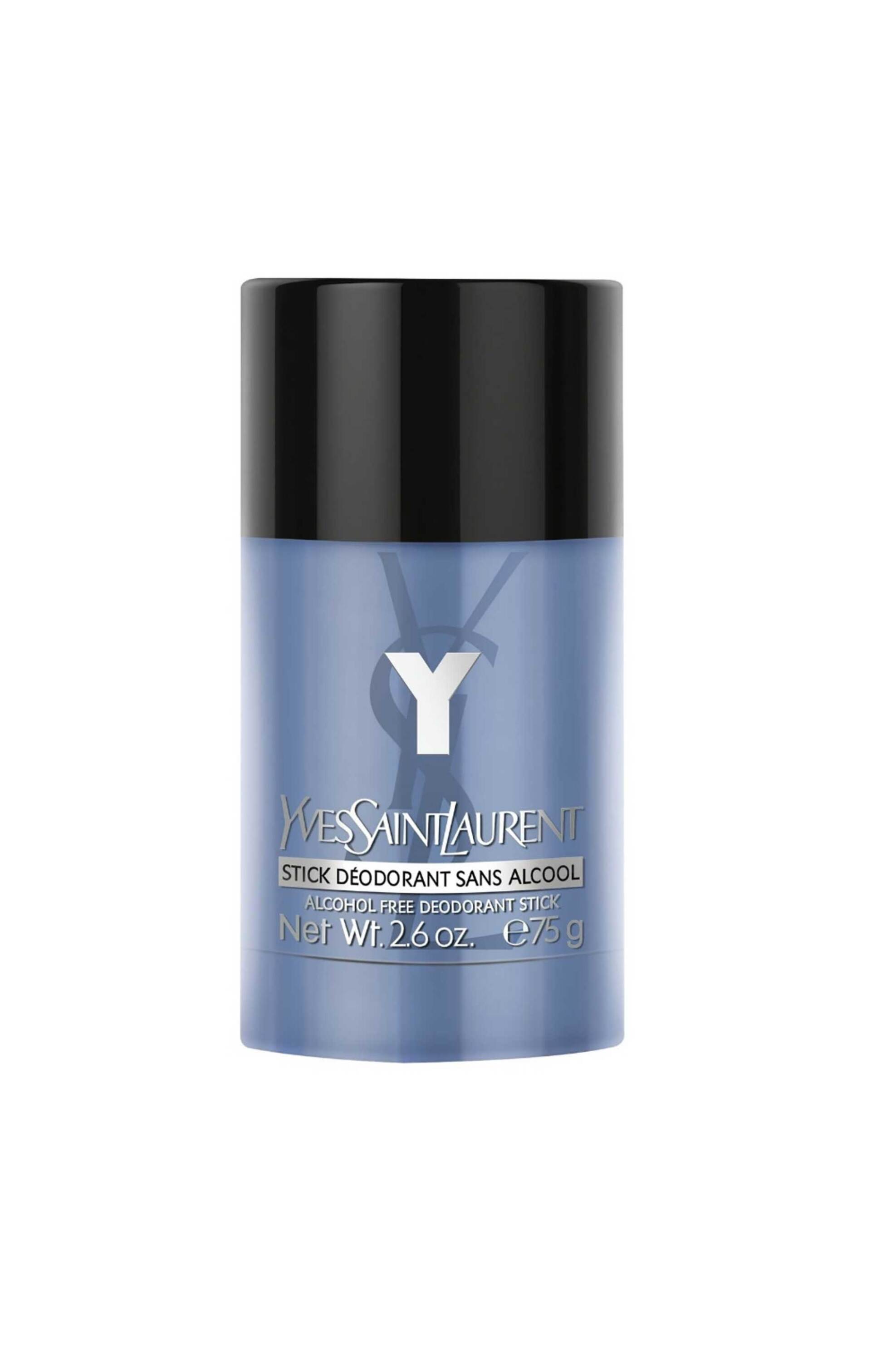 Yves Saint Laurent Y Men Deo Stick 75g - 3614271717092