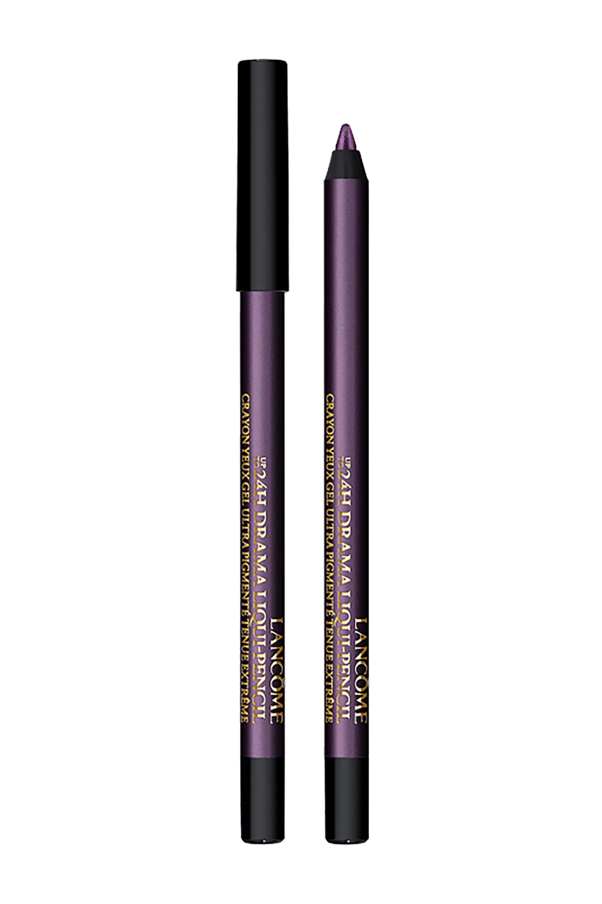 LANCÔME Lancôme Up To 24H Drama Liquid-Pencil - 3614273436717 07 Purple Cabaret