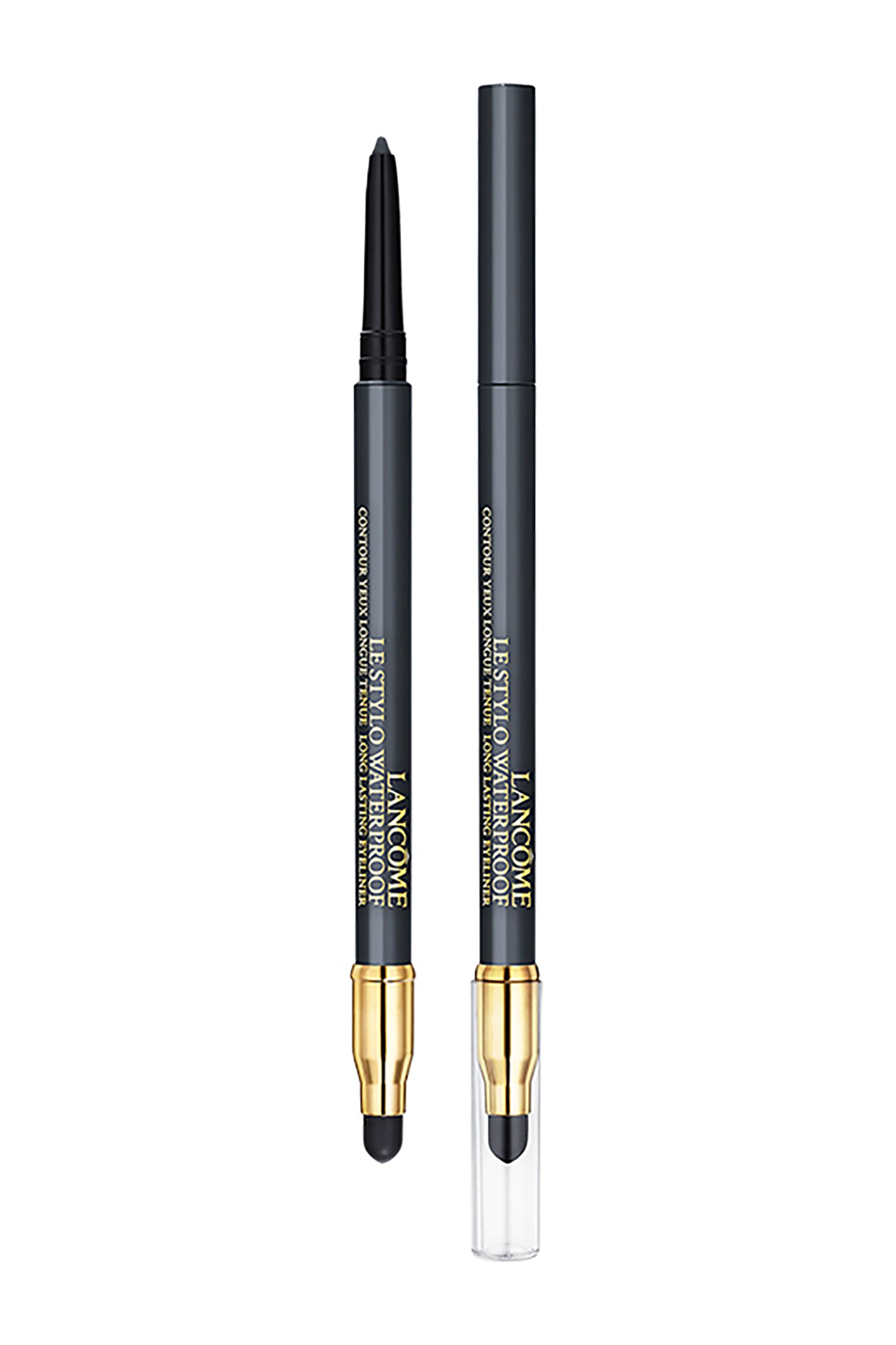 LANCÔME Lancôme Le Stylo Waterproof 0,35 ml - 3614273436427 08 Rêve Anthracite