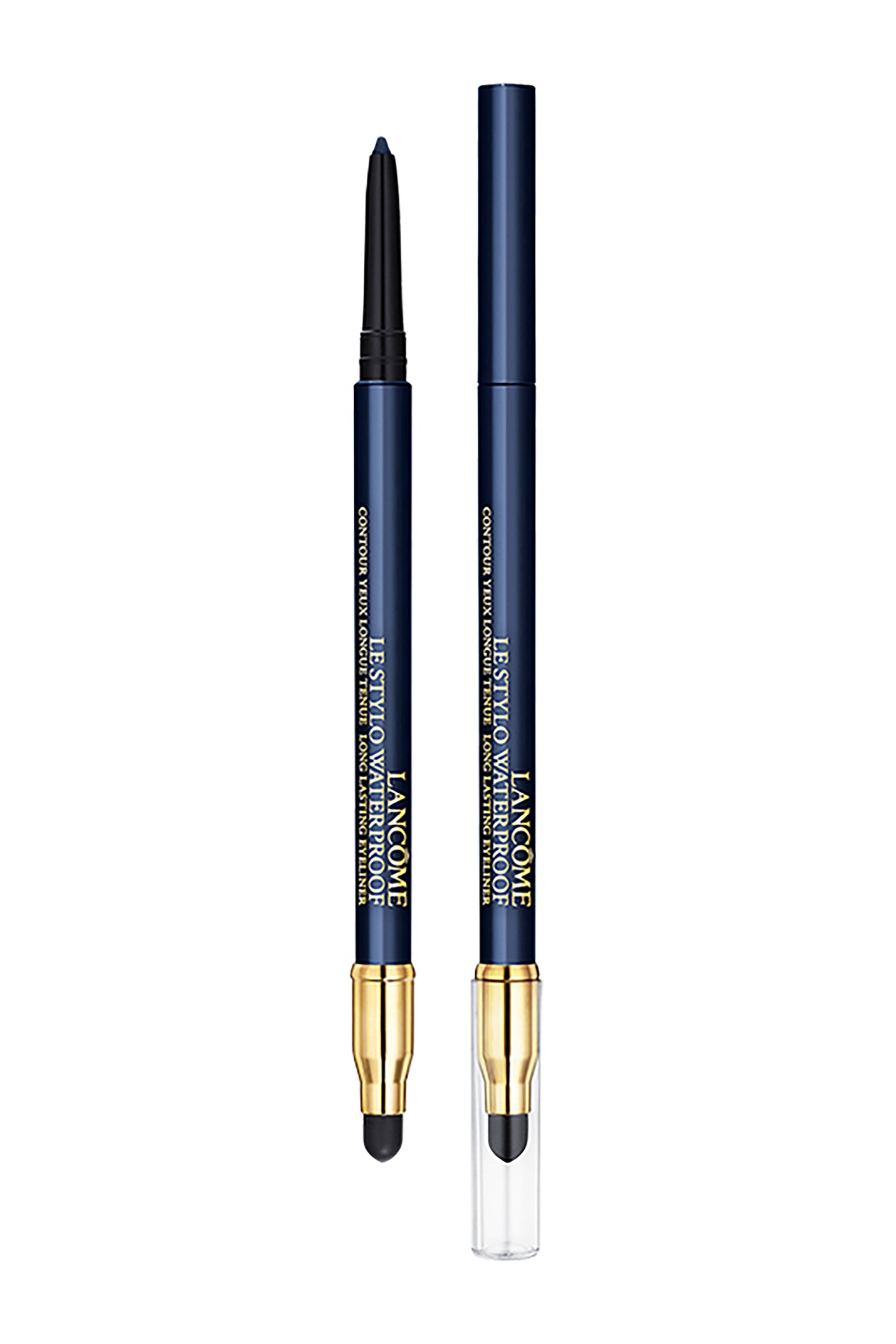 Lancôme Le Stylo Waterproof Eyeliner 0,35 gr - 3614273436410 07 Minuit illusion
