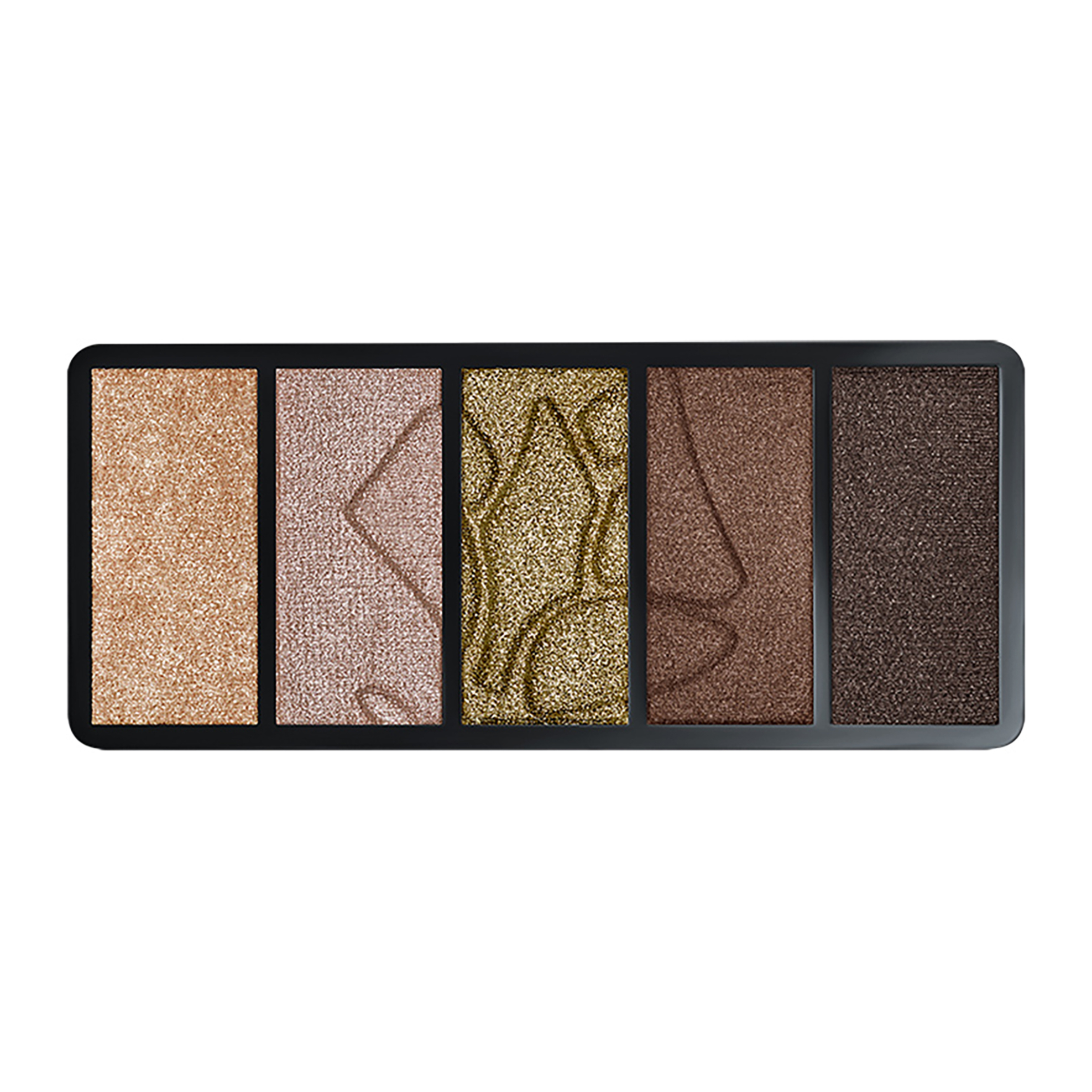 Lancôme Hypnôse 5-Color Eyeshadow Palette - 3614273431200 17 Bronze Absolu φωτογραφία