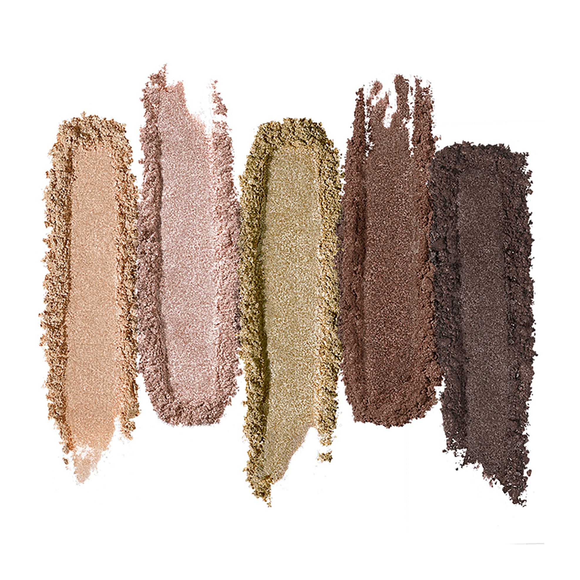 Lancôme Hypnôse 5-Color Eyeshadow Palette - 3614273431200 17 Bronze Absolu φωτογραφία