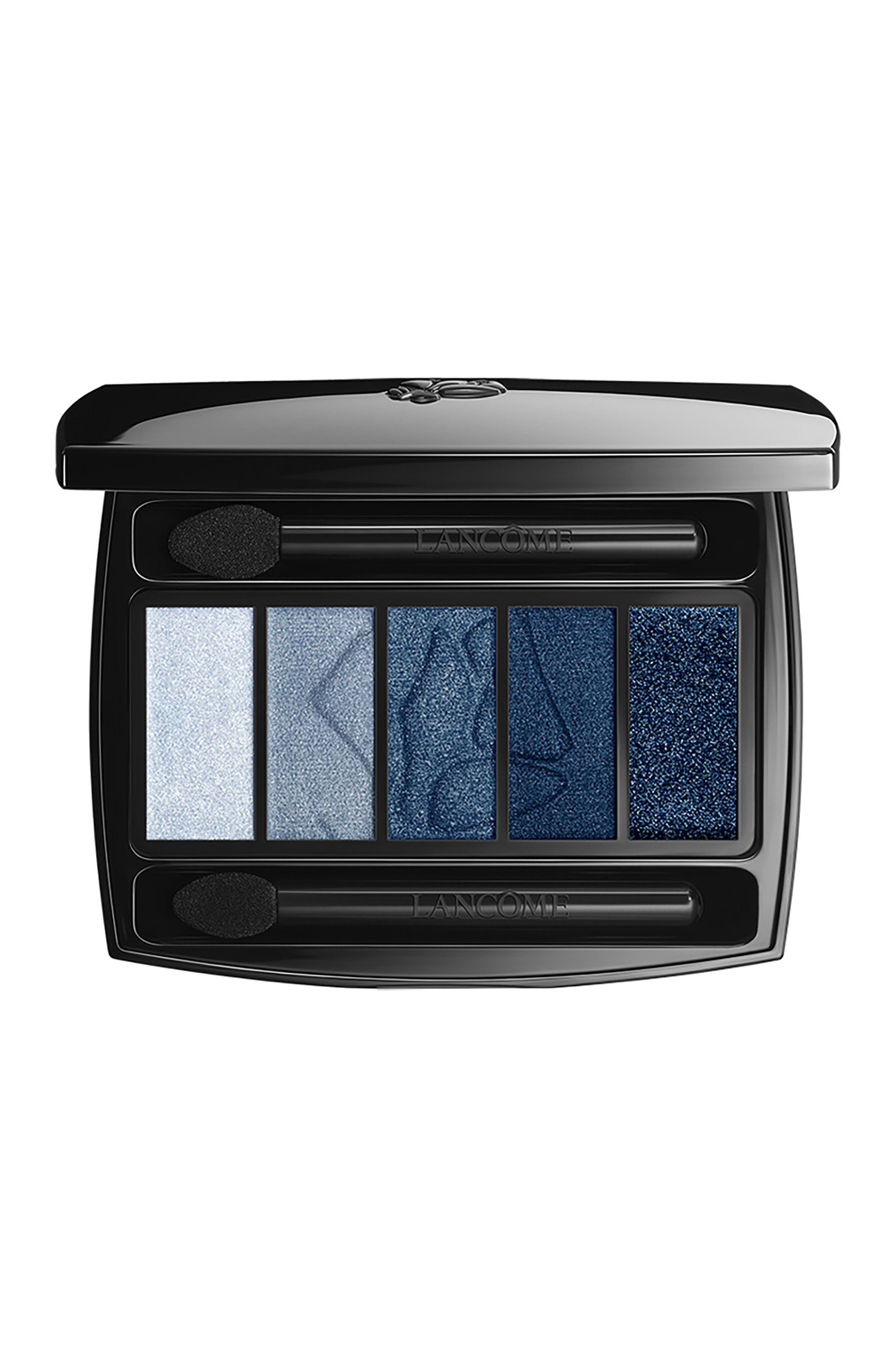 LANCÔME Lancôme Hypnôse 5-Color Eyeshadow Palette - 3614273431194 16 Drama Denim
