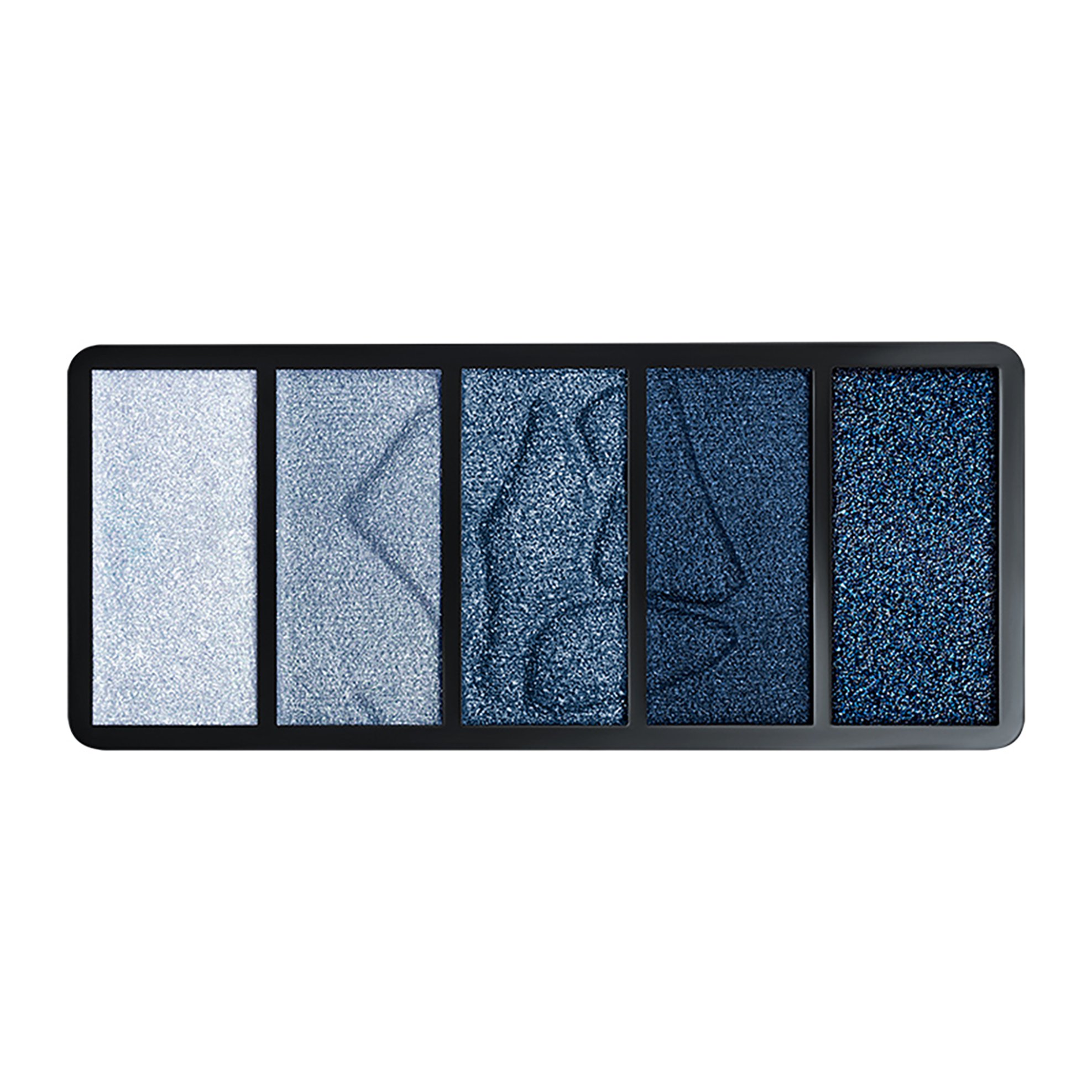 Lancôme Hypnôse 5-Color Eyeshadow Palette - 3614273431194 16 Drama Denim φωτογραφία