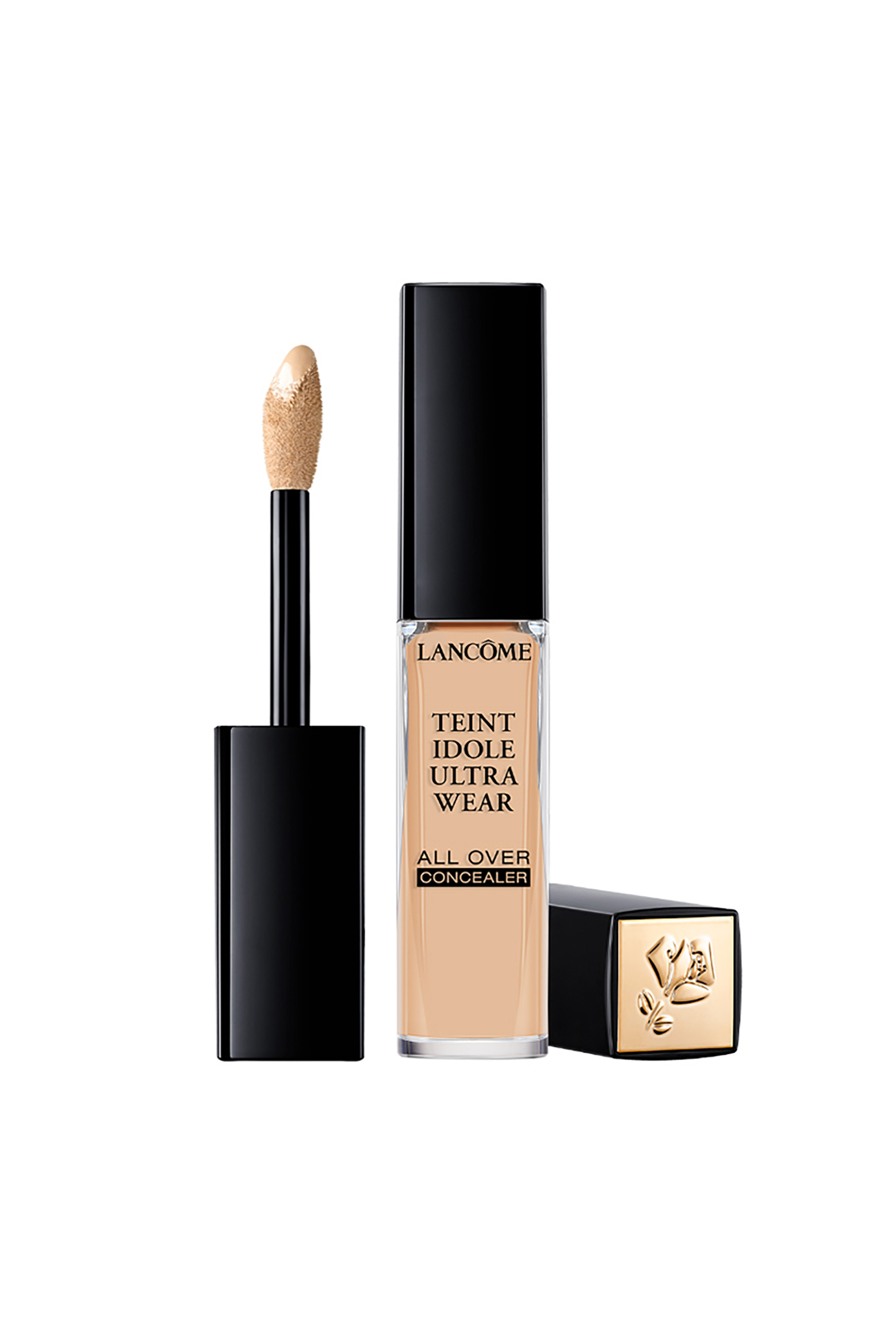 Lancôme Teint Idole Ultra Wear All Over Concealer - 3614273074452 006 Beige Ocre - 095 Ivoire W φωτογραφία