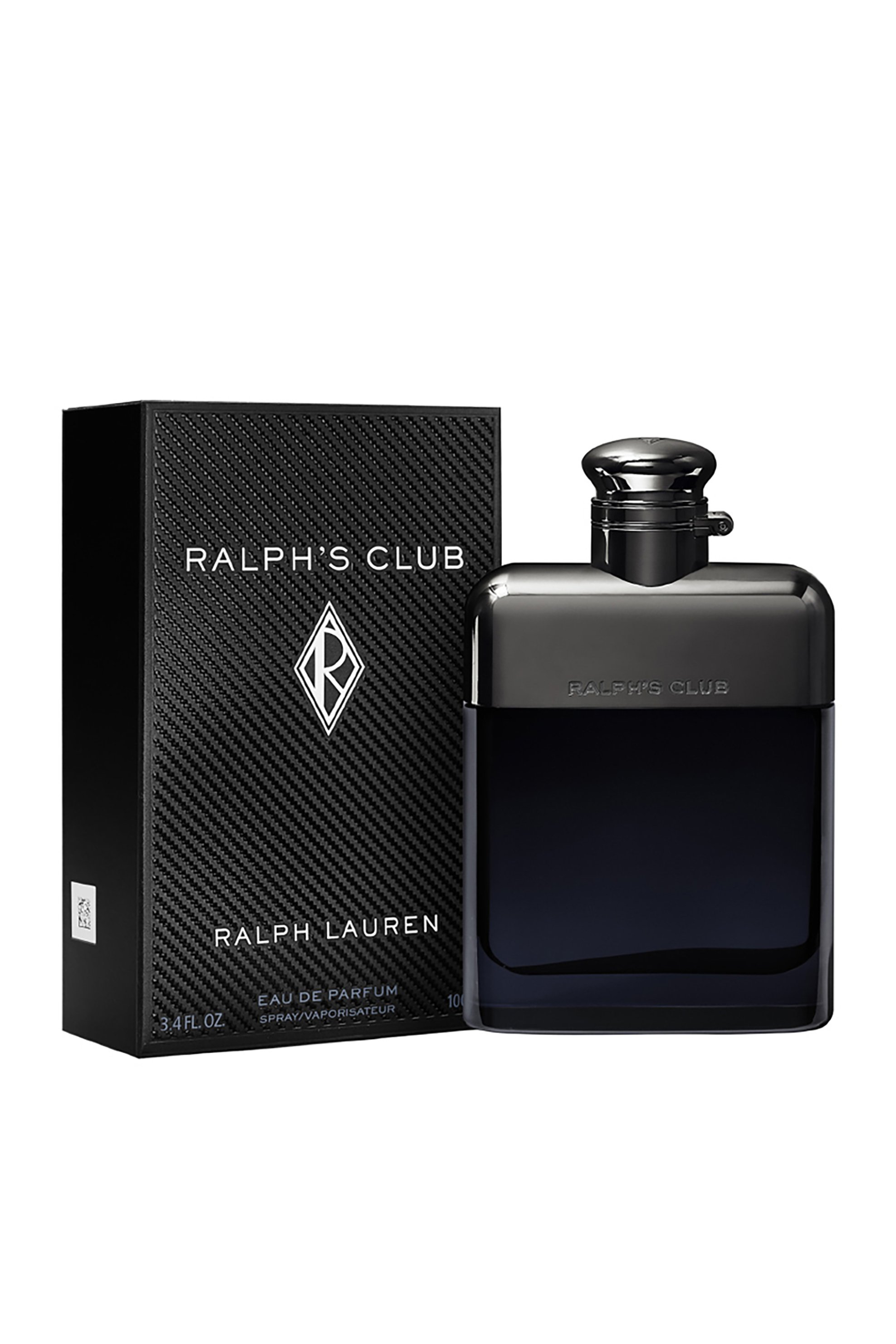 Ralph Lauren Ralph's Club Eau de Parfum - S2680200 φωτογραφία