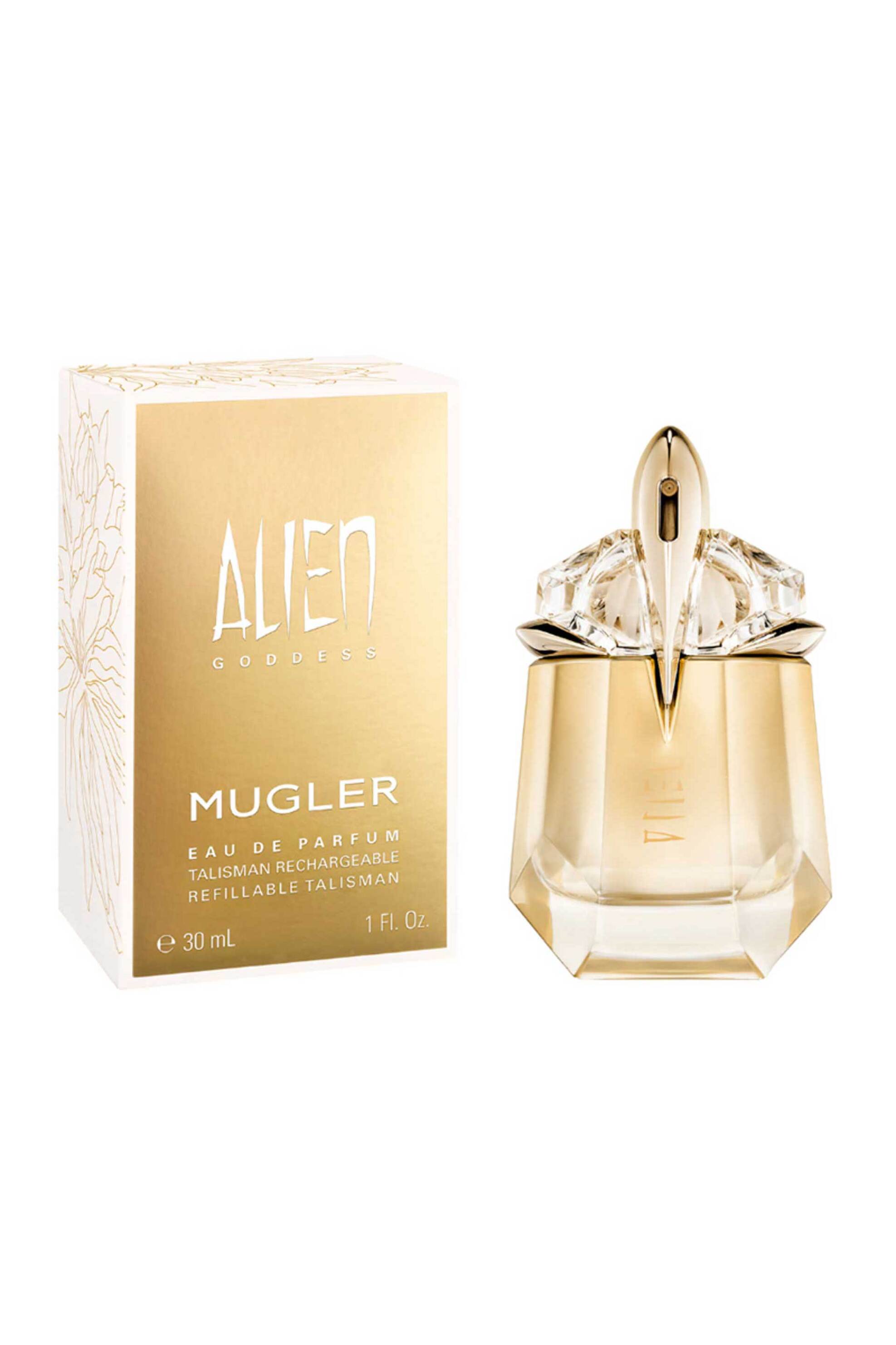 Mugler Alien Goddess Eau de Parfum Refillable - 3439601204642 φωτογραφία