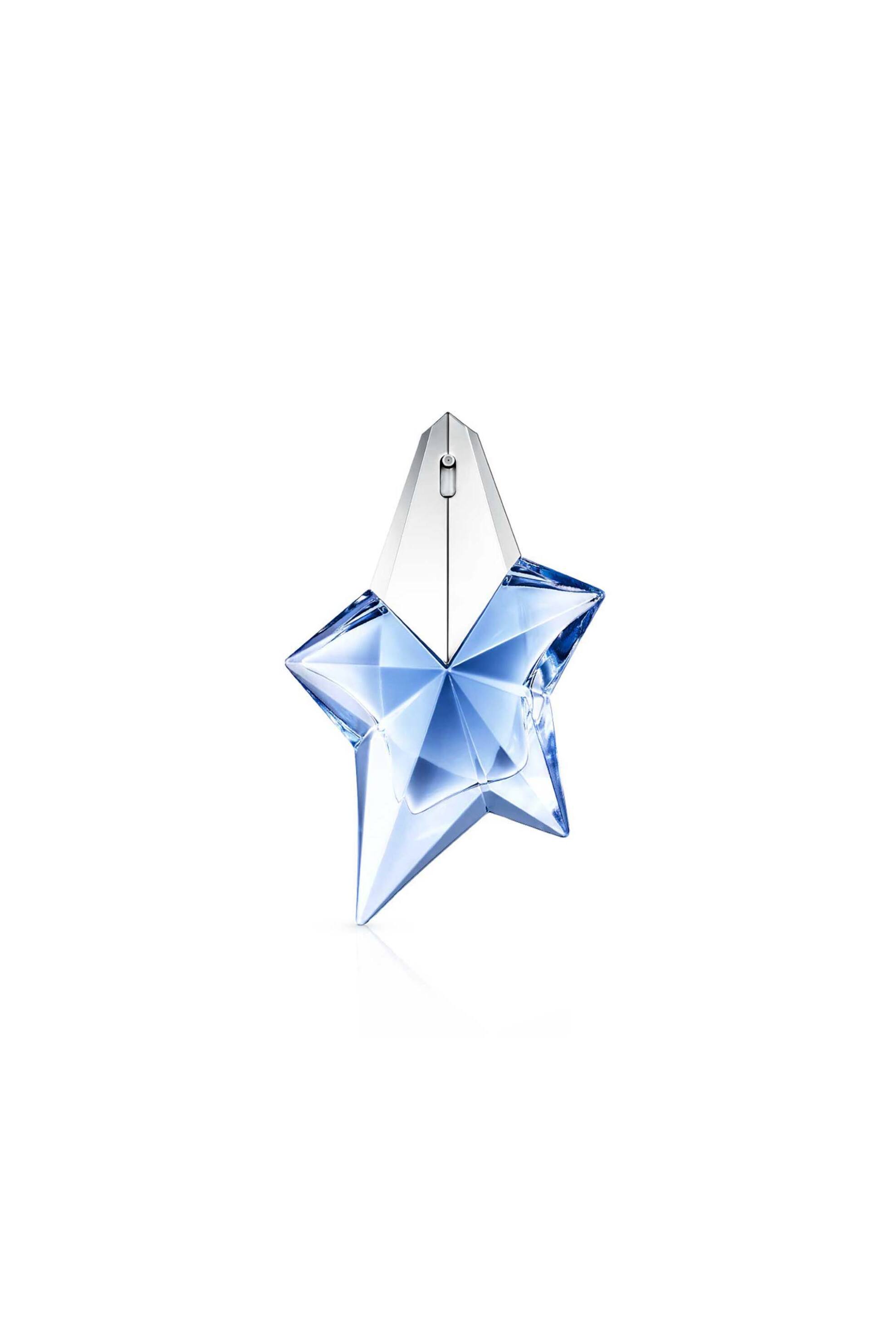 Mugler Angel Eau de Parfum Star Spray Refillable | 25ml