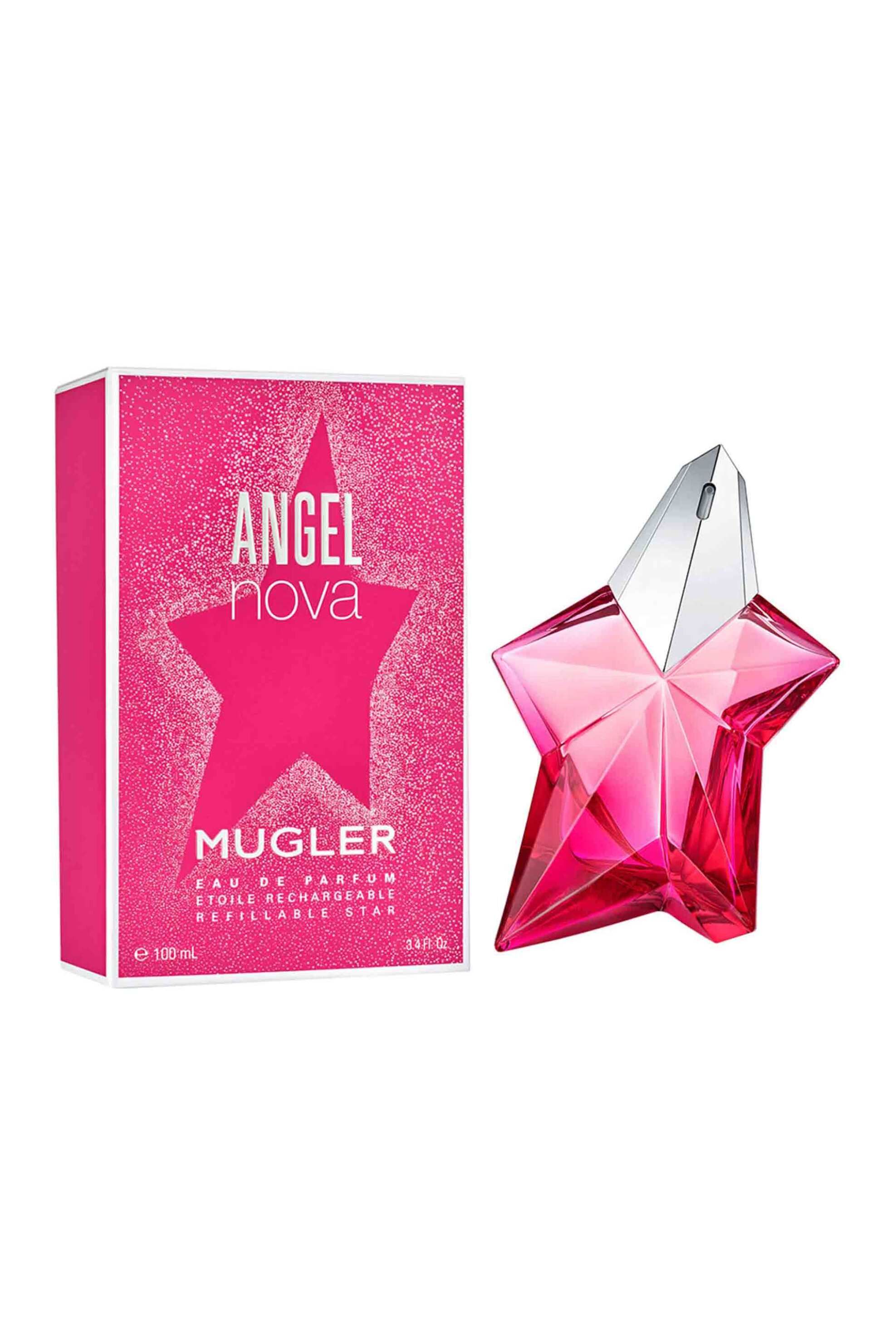 Mugler Angel Nova Eau de Parfum - 3439600049862 φωτογραφία