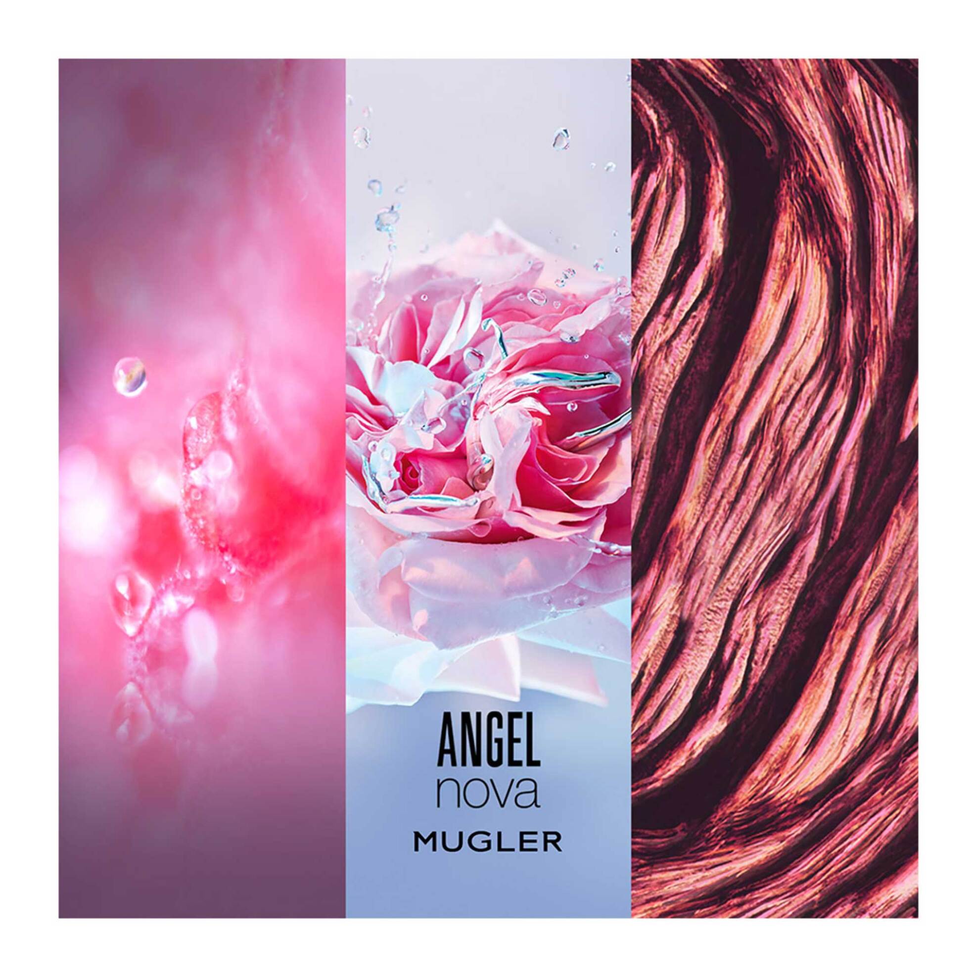 Mugler Angel Nova Eau de Parfum - 3439600049862 φωτογραφία