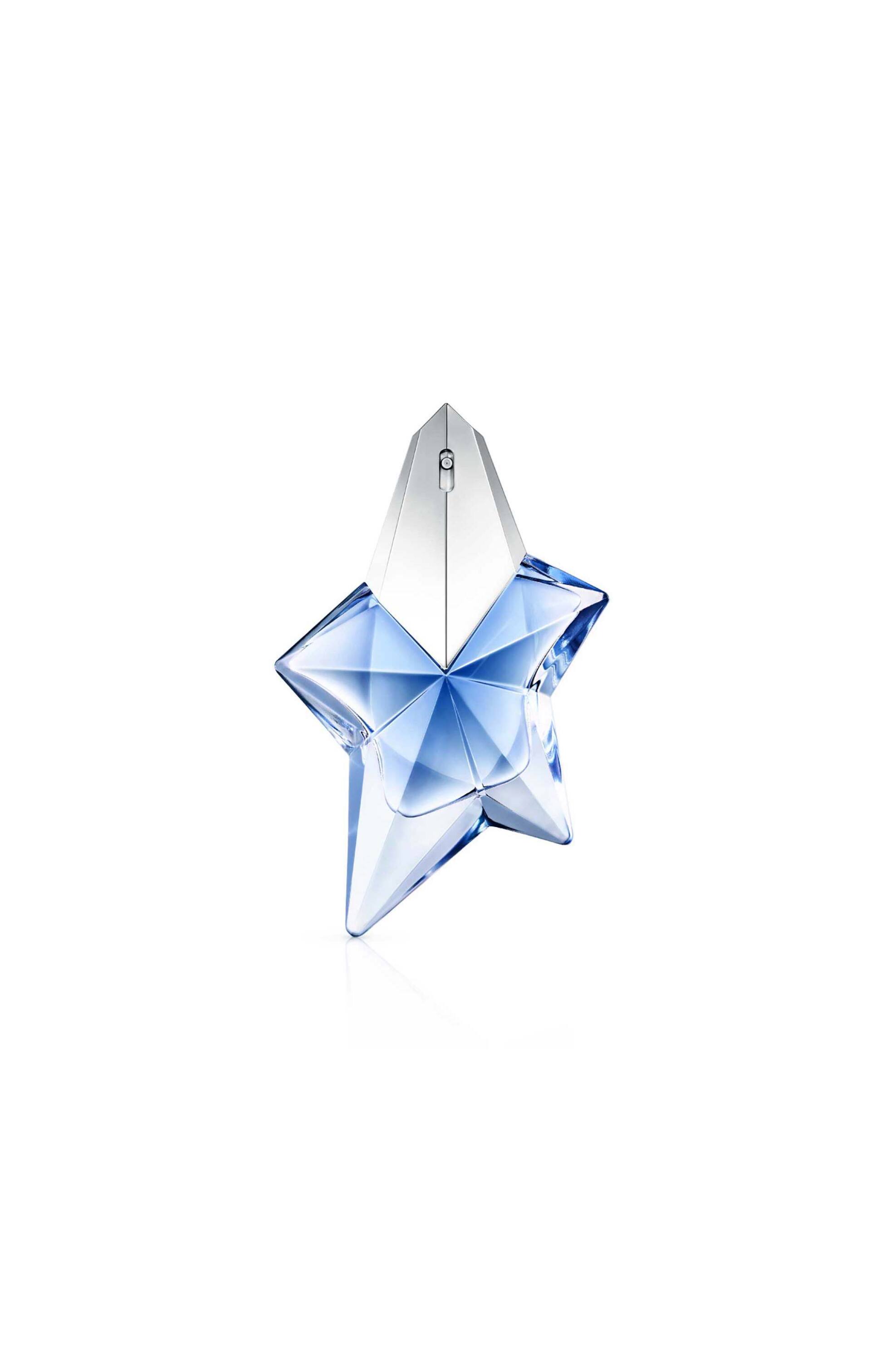 Mugler Angel Eau de Parfum Star Spray Refillable | 50ml
