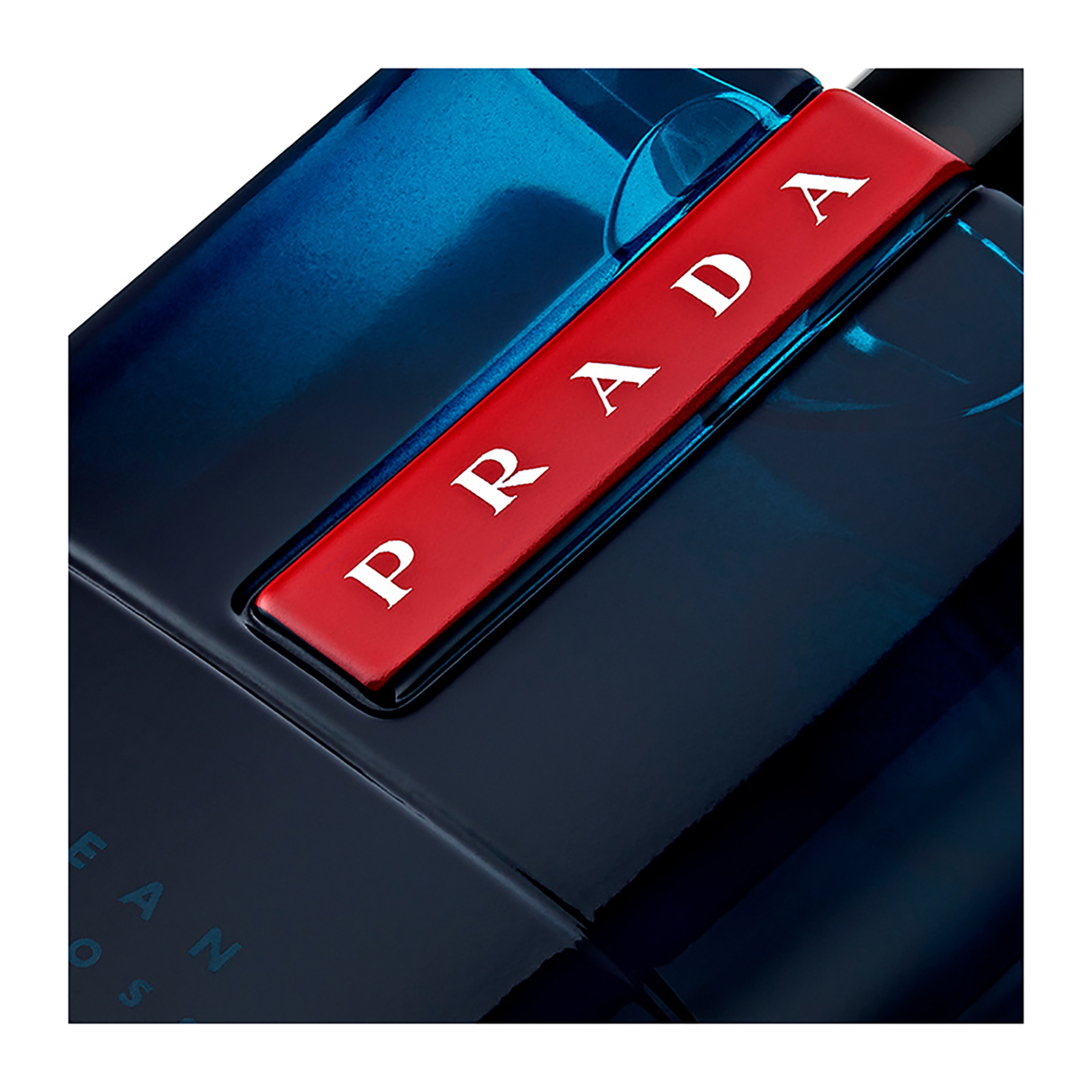 Prada Luna Rossa Ocean Eau de Toilette - 3614273556637 φωτογραφία