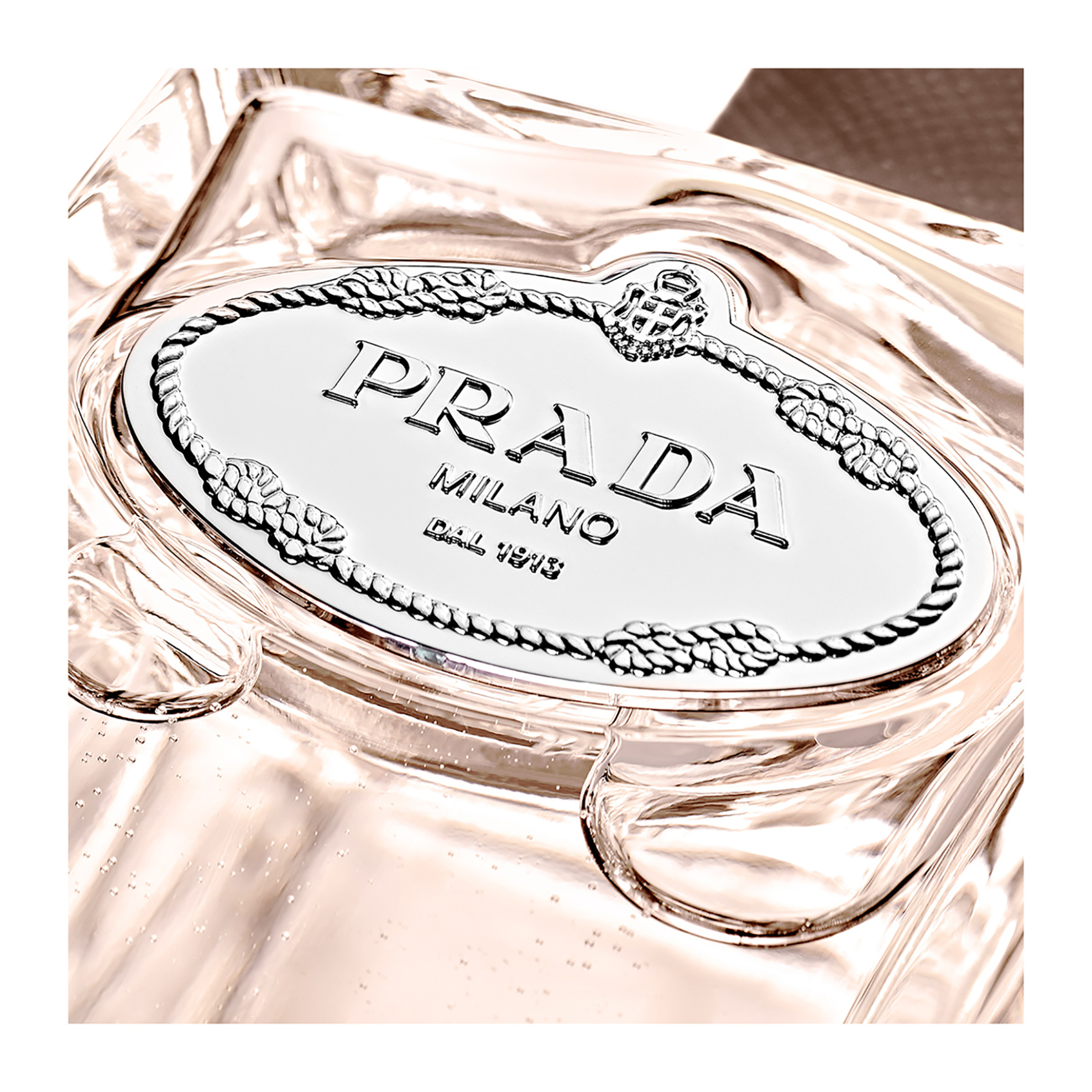 Prada Infusion de Vanille Eau de Parfum 100 ml - 3614273677141 φωτογραφία
