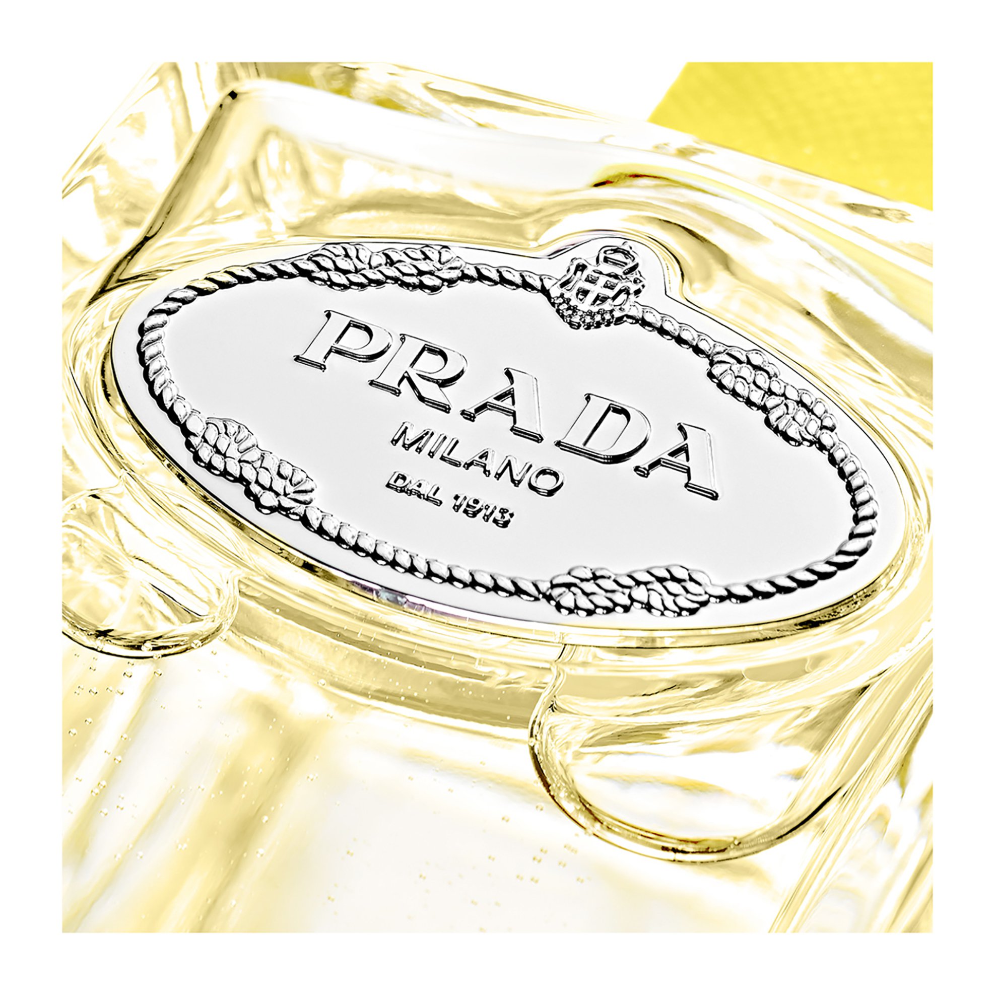 Prada Infusion d'Ylang Eau de Parfum 100 ml - 3614273674461 φωτογραφία