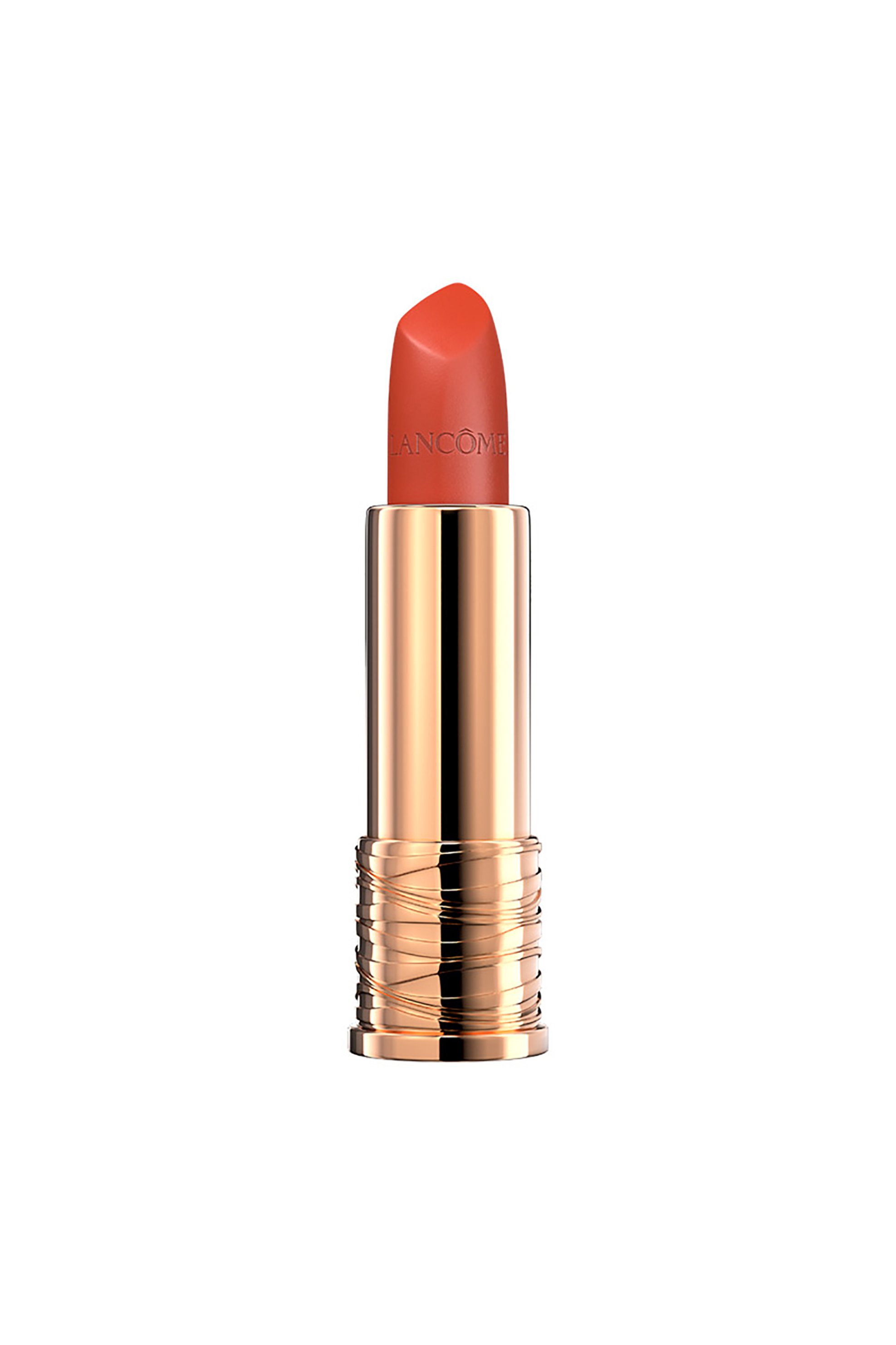 LANCÔME Lancôme L'Absolu Rouge Drama Matte 3,4 gr - 3614273308380 353 Mademoiselle Penélope