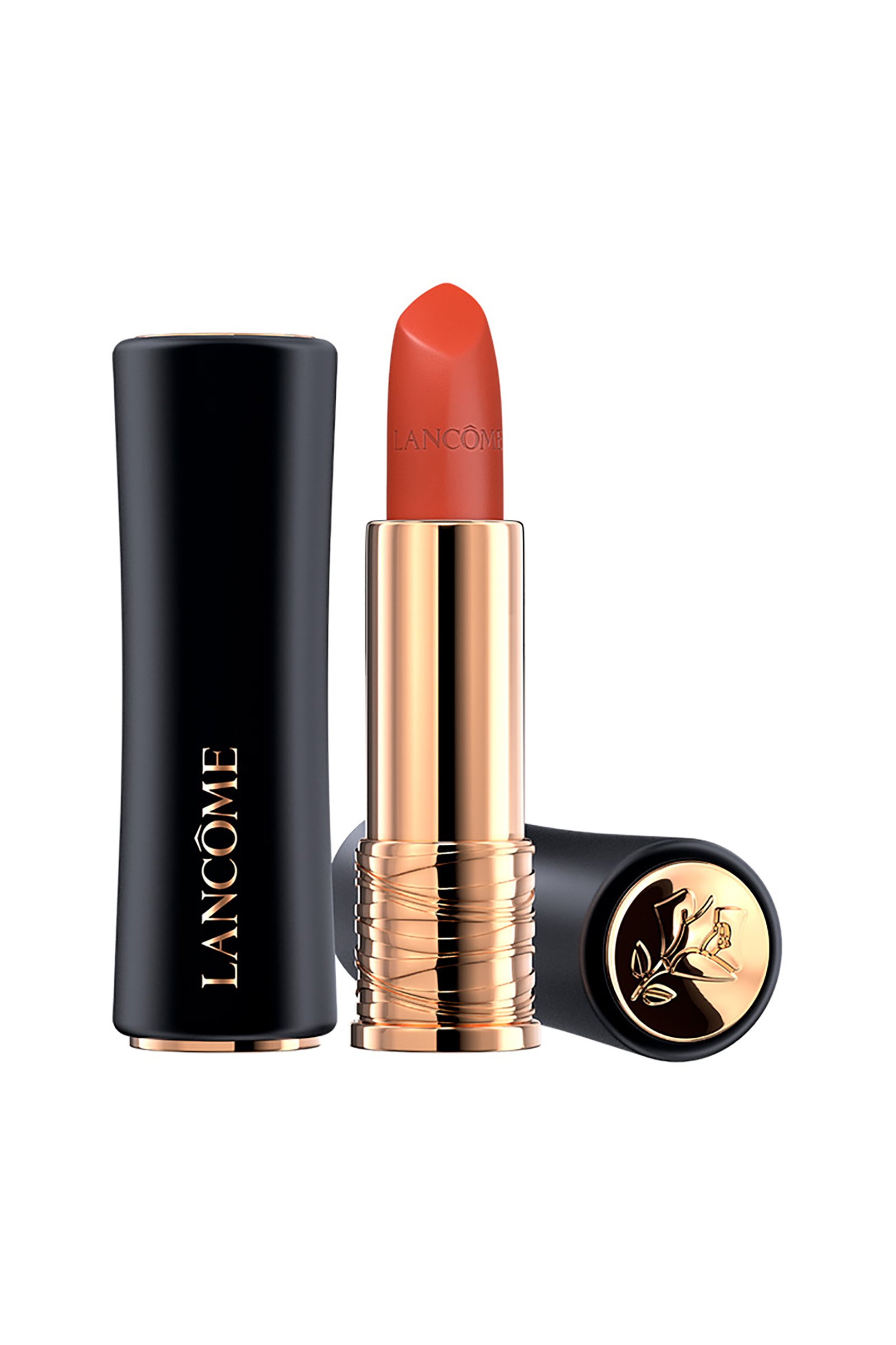 Lancôme L'Absolu Rouge Drama Matte 3,4 gr - 3614273308380 353 Mademoiselle Penélope φωτογραφία