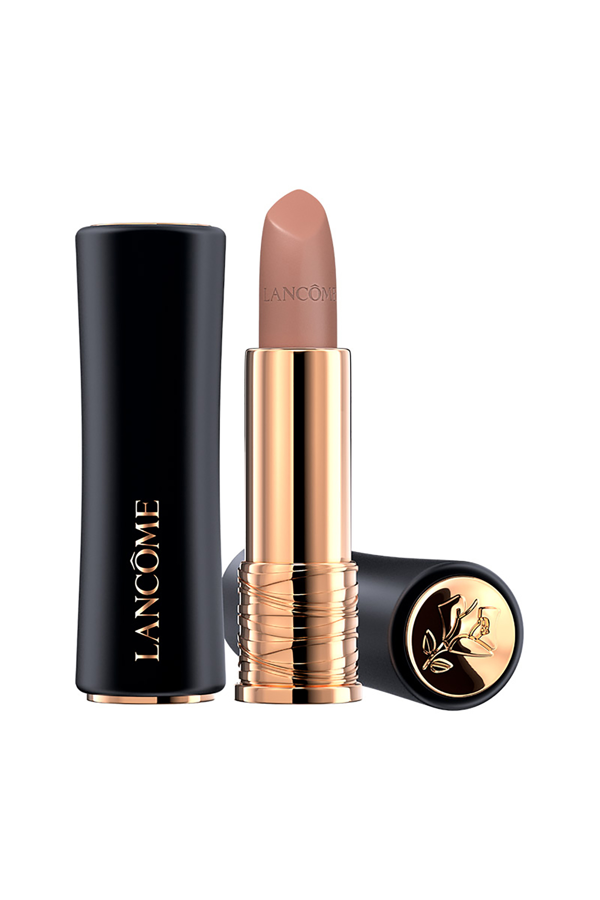 Lancôme L'Absolu Rouge Drama Matte 3,4 gr 510 Divine Idylle φωτογραφία