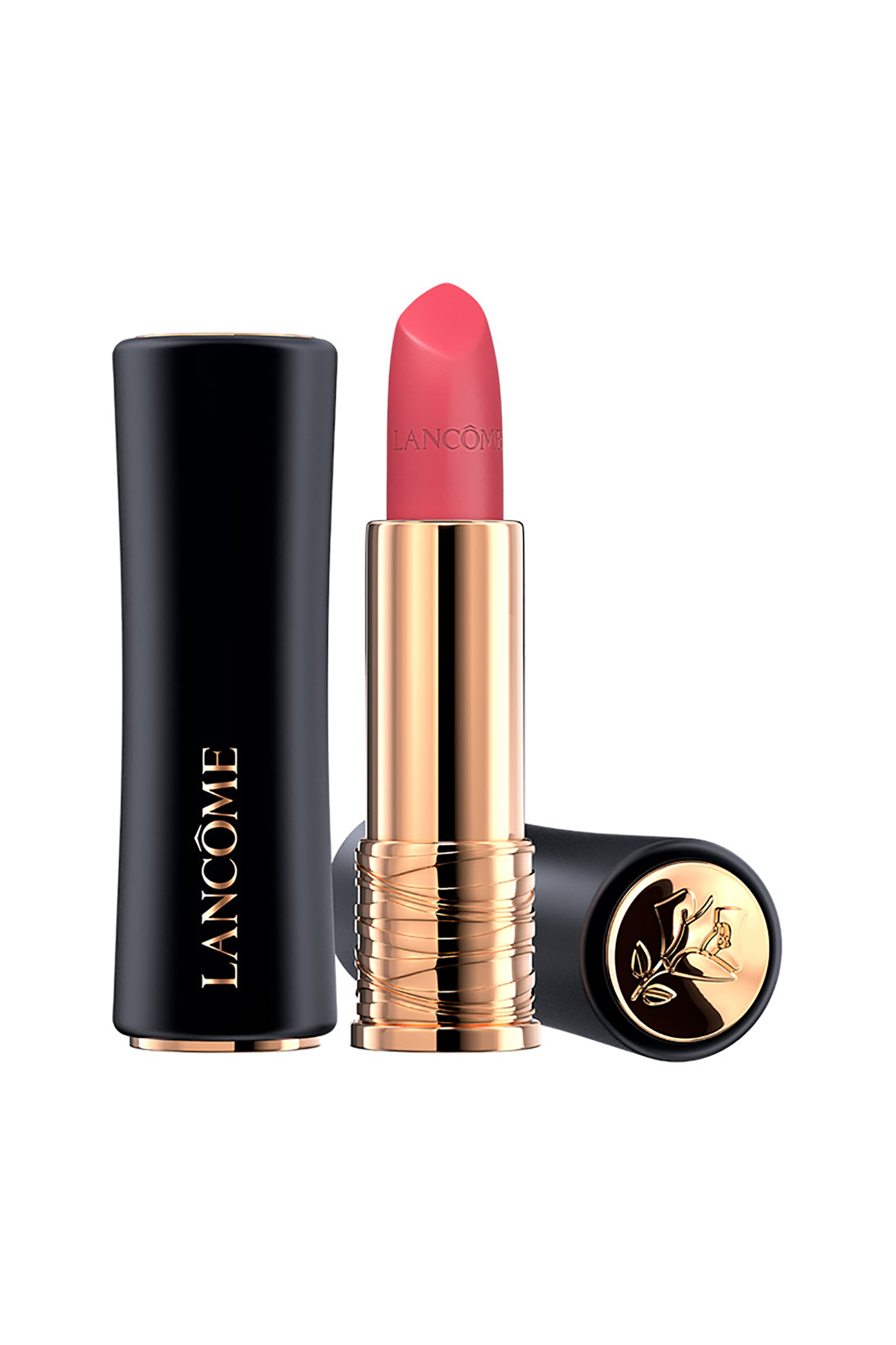 Lancôme L'Absolu Rouge Drama Matte 3,4 gr 290 Merci Simone φωτογραφία