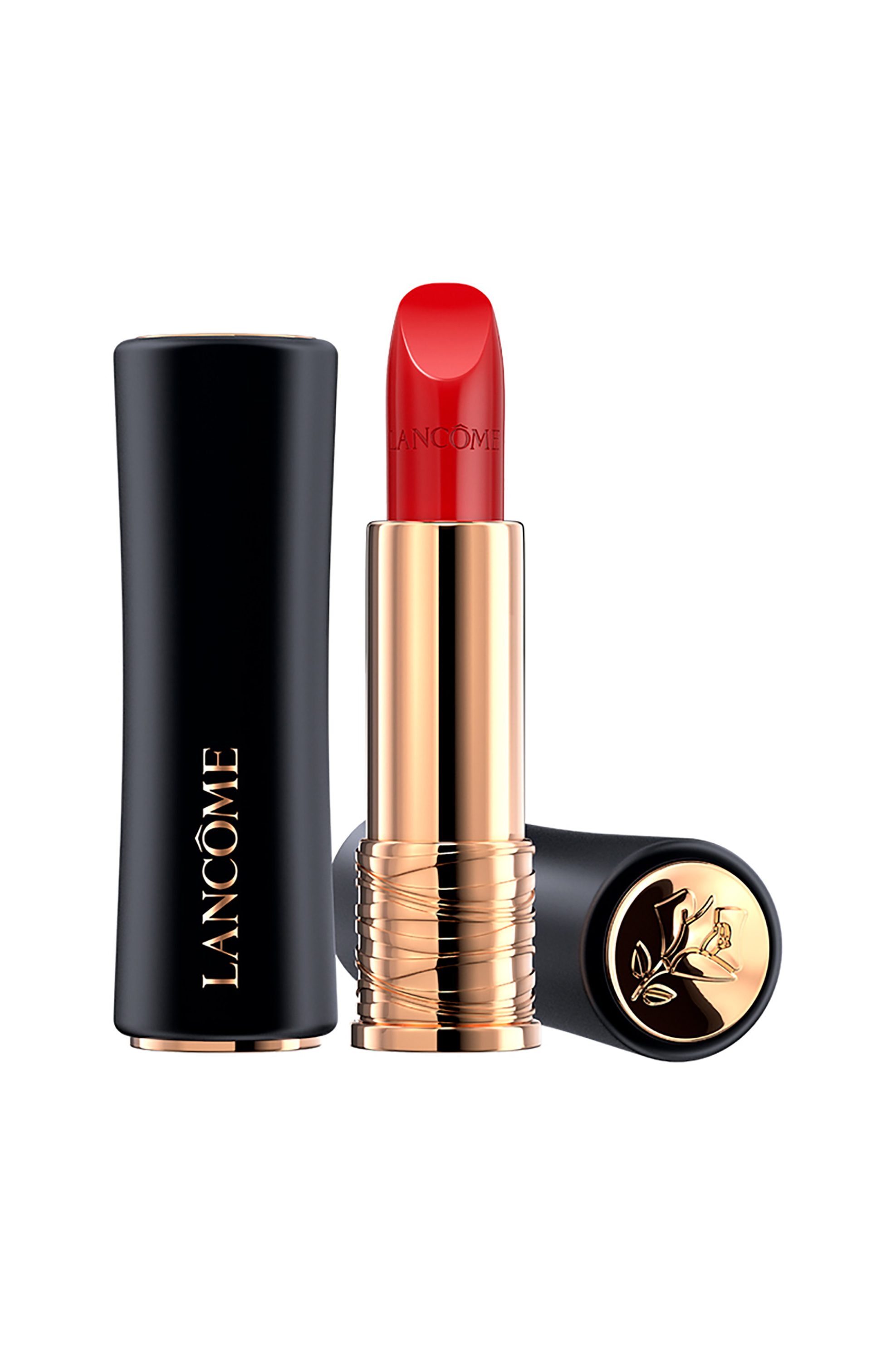 Lancôme L'Absolu Rouge Cream - 3614273307666 148 Bisou Bisou φωτογραφία