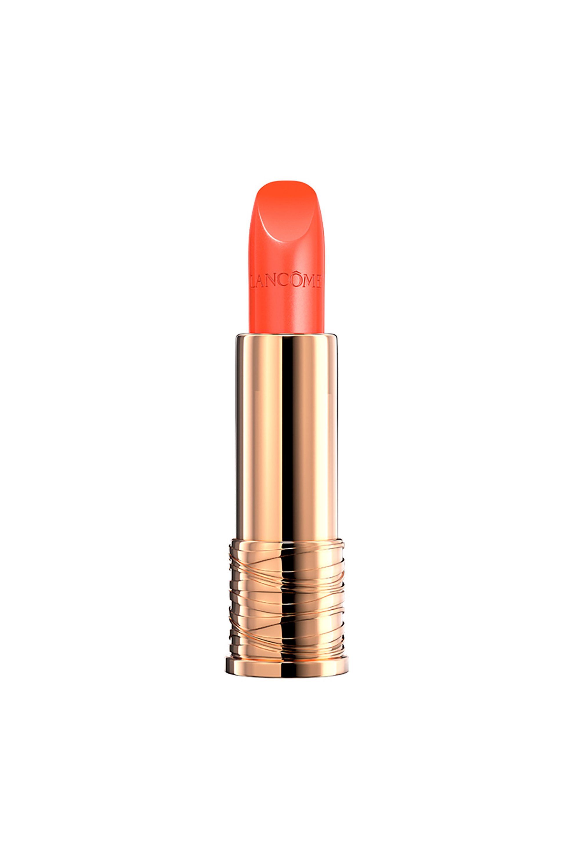 Lancôme L'Absolu Rouge Cream - 3614273307130 66 Orange Confite