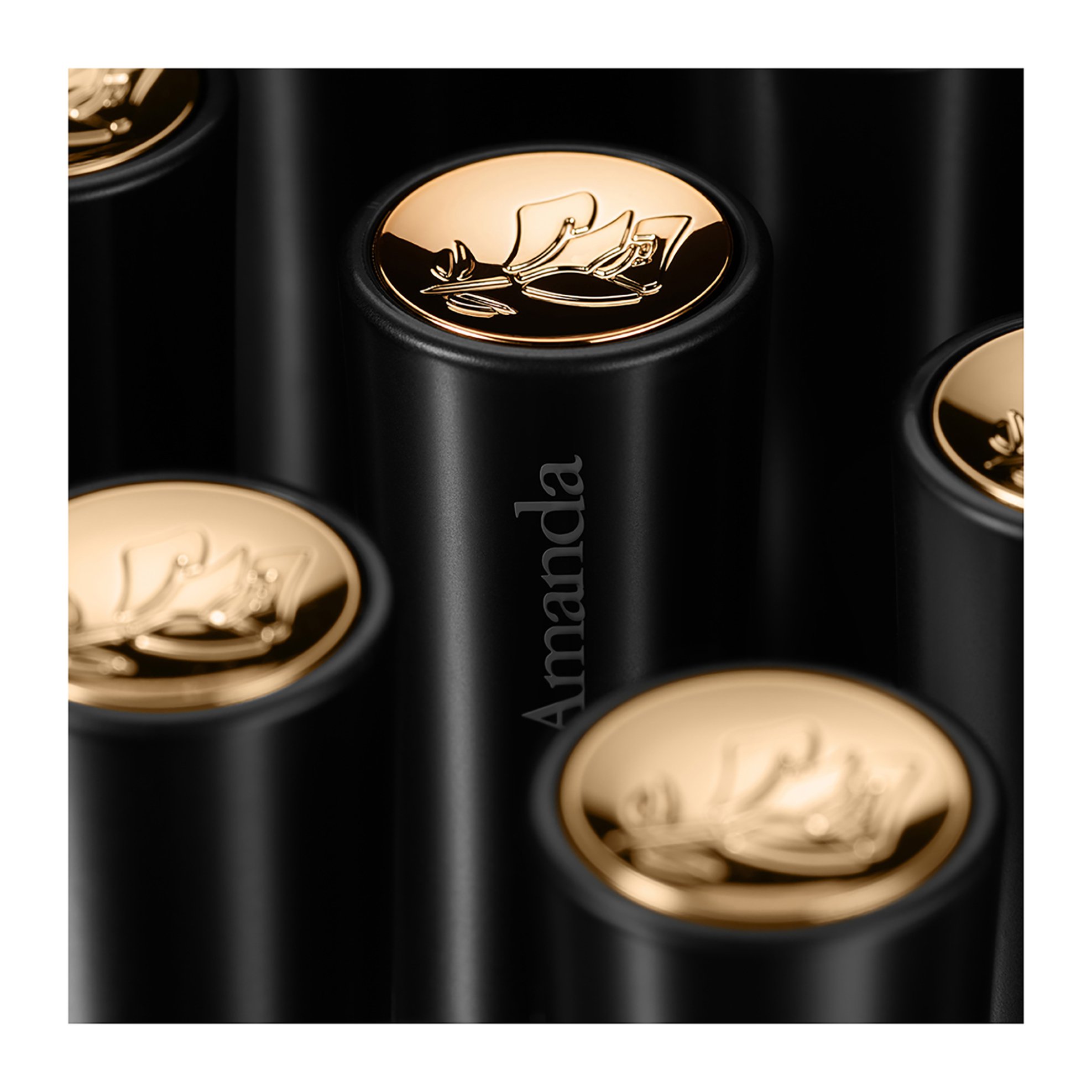 Lancôme L'Absolu Rouge Drama Matte Refill - 3614273628846 888 French Idol φωτογραφία