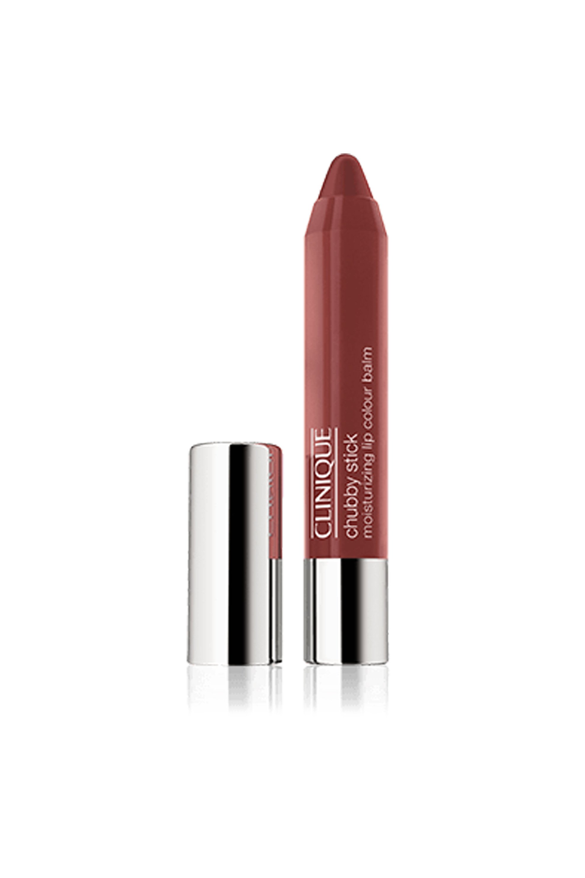 CLINIQUE Clinique Chubby Stick™ Moisturizing Lip Colour Balm - 749K100000 10 Bountiful Blush
