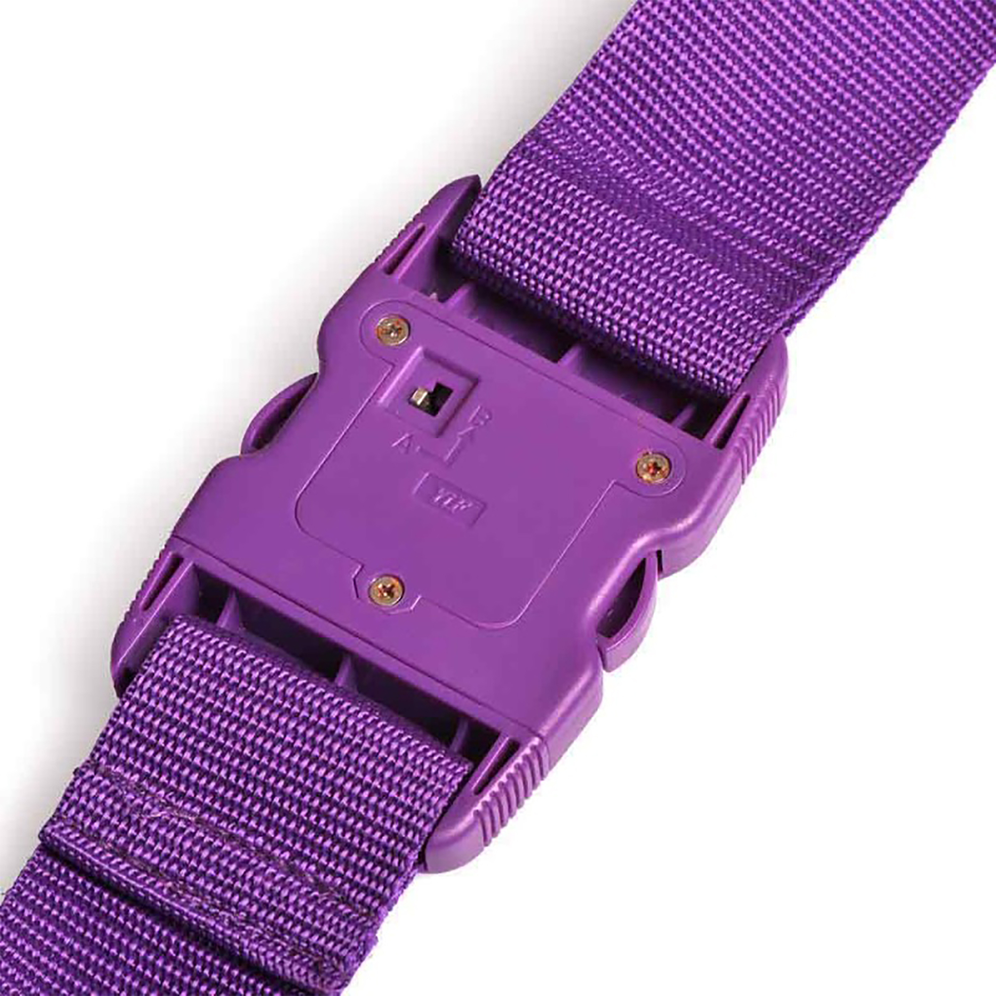 Travel Blue Ιμάντας Βαλίτσας με Tsa - 043