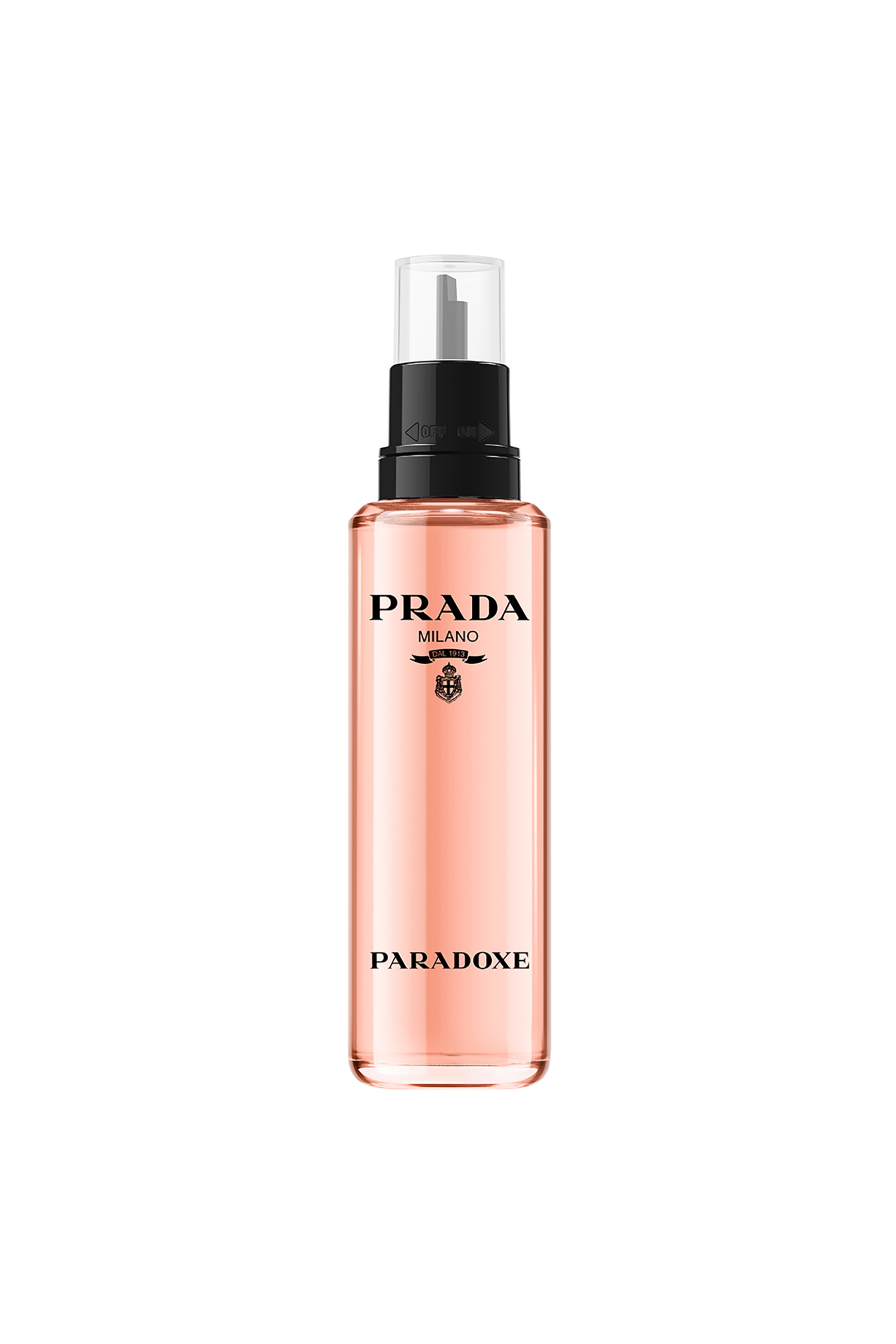 Προϊόντα Ομορφιάς > ΑΡΩΜΑΤΑ > Γυναικεία Αρώματα > Eau de Parfum - Parfum Prada Paradoxe Eau De Parfum - 3614273760201