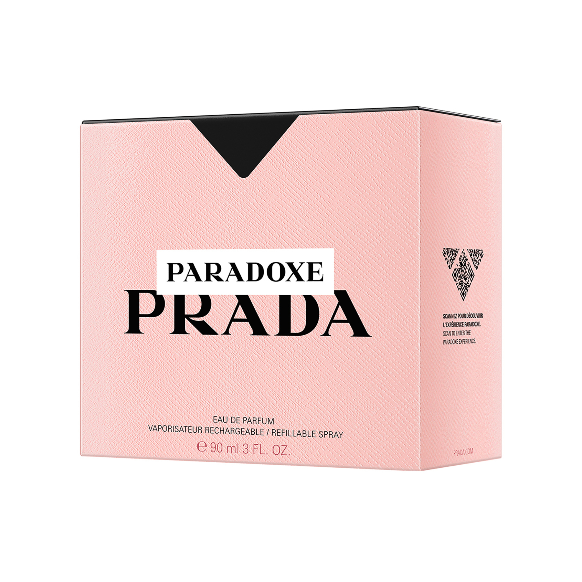 Prada Paradoxe Eau de Parfum - 3614273760164 φωτογραφία