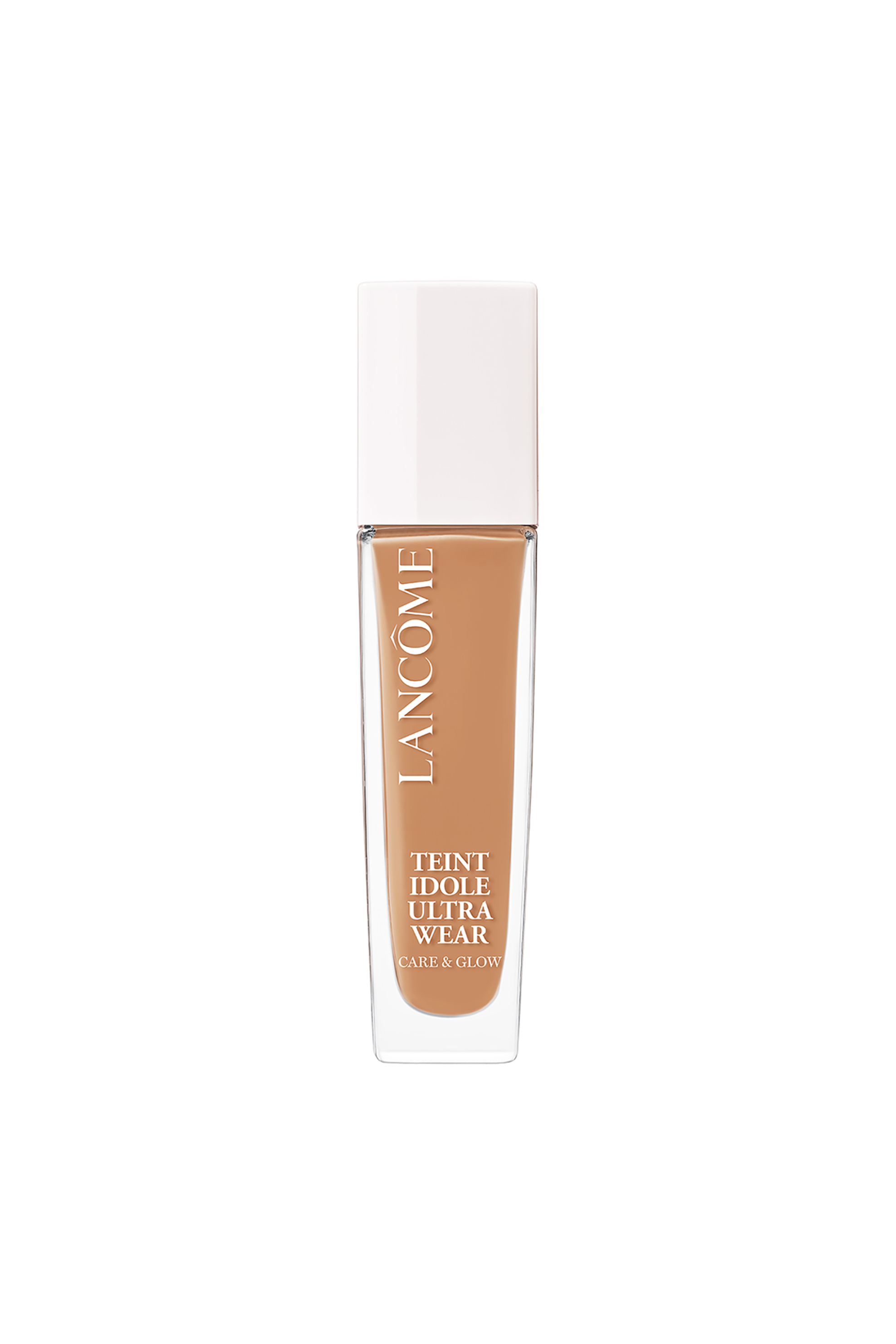 LANCÔME Lancôme Teint Idole Ultra Wear Care & Glow Foundation - 3614273676021 420W