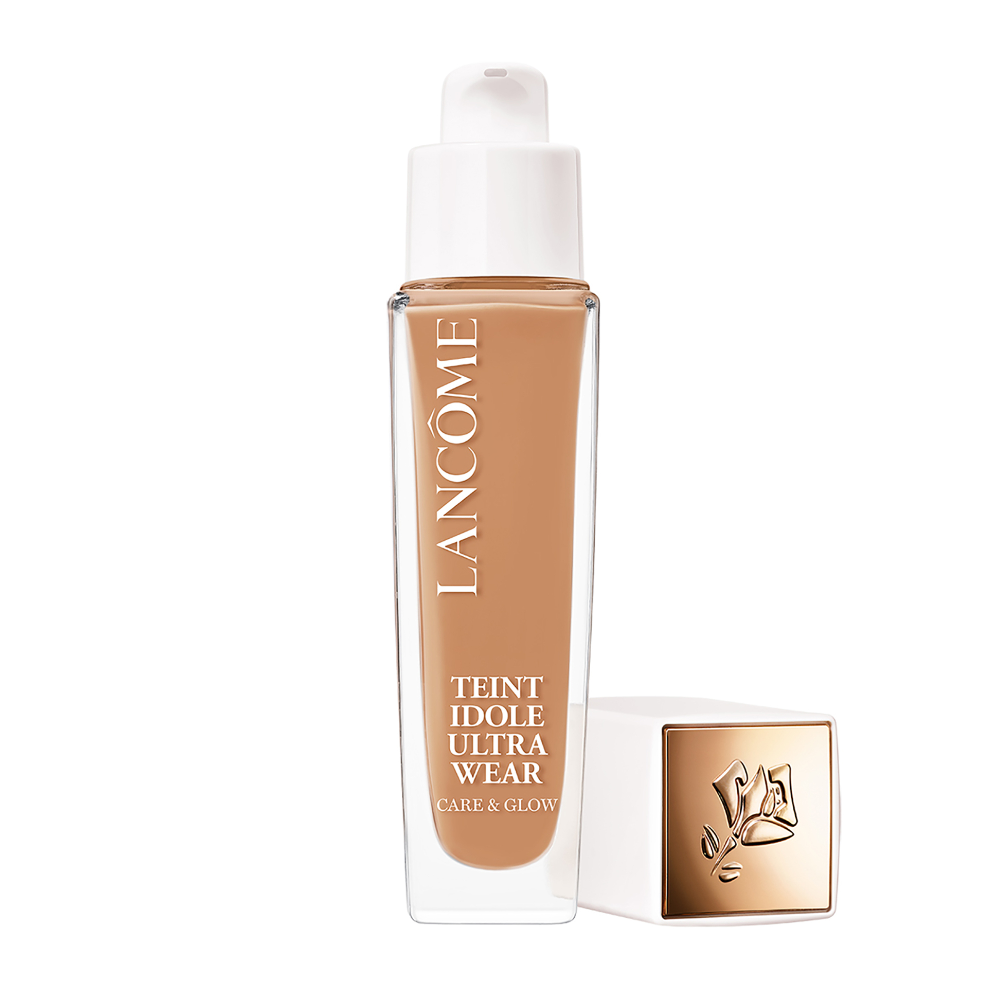 Lancôme Teint Idole Ultra Wear Care & Glow Foundation - 3614273676021 420W φωτογραφία
