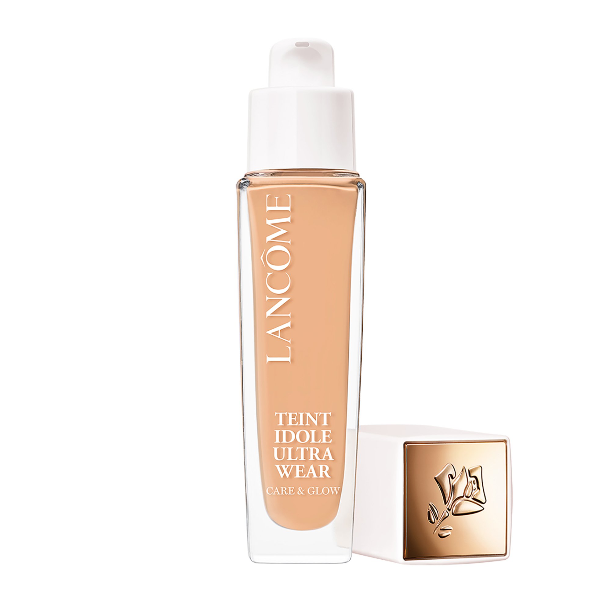 Lancôme Teint Idole Ultra Wear Care & Glow Foundation - 3614273676014 335W φωτογραφία