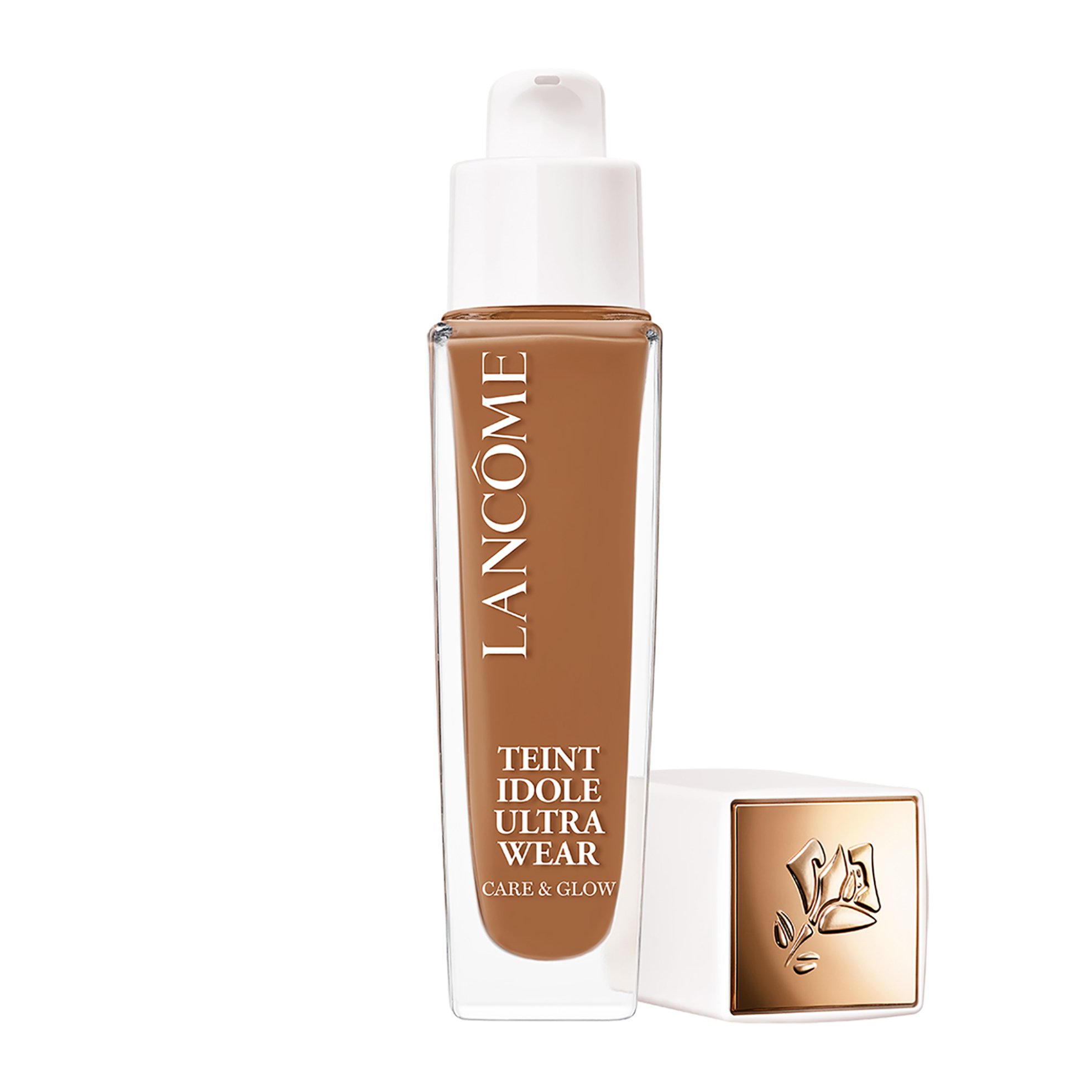 Lancôme Teint Idole Ultra Wear Care & Glow Foundation - 3614273676007 510N φωτογραφία