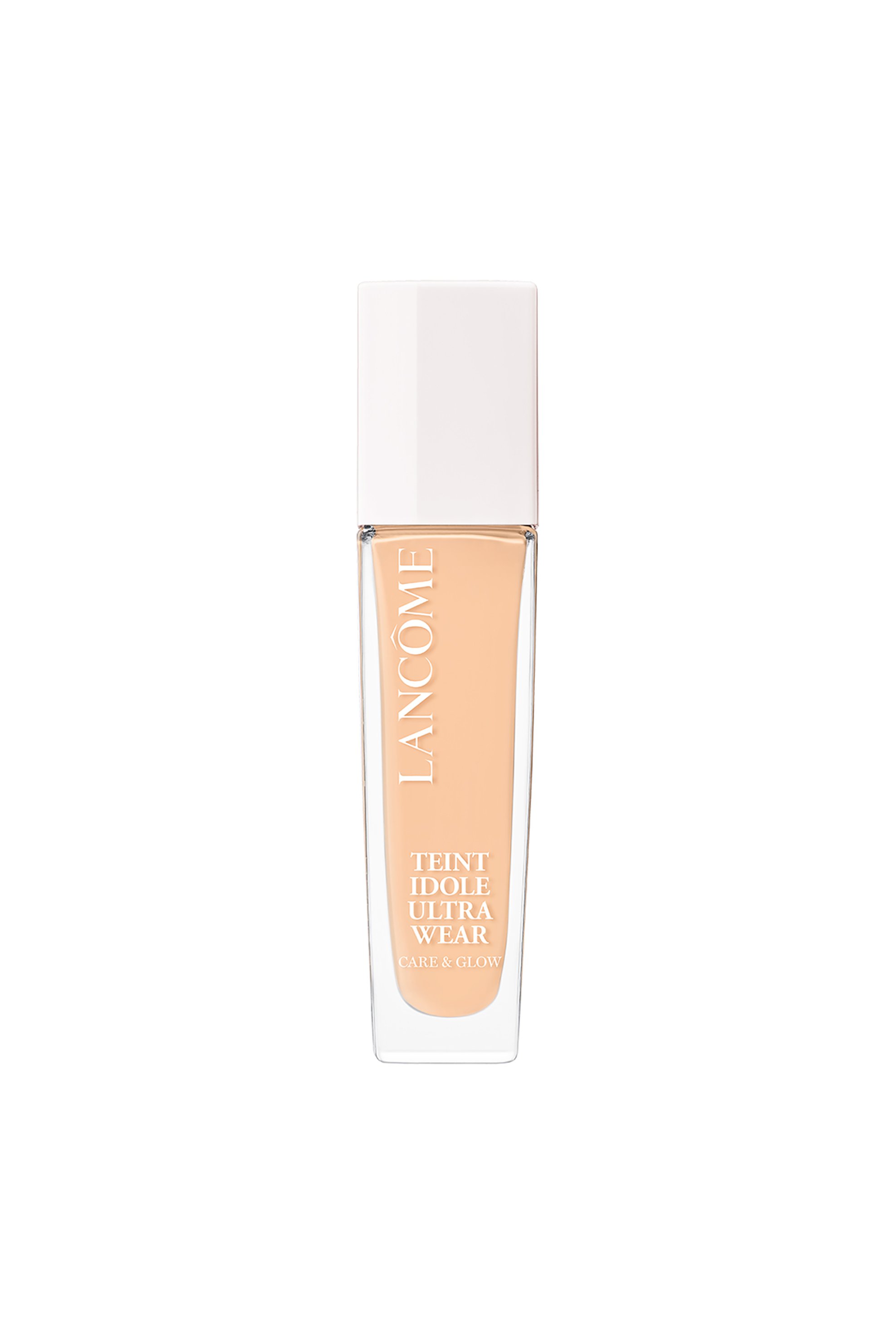 LANCÔME Lancôme Teint Idole Ultra Wear Care & Glow Foundation - 3614273675833 115C