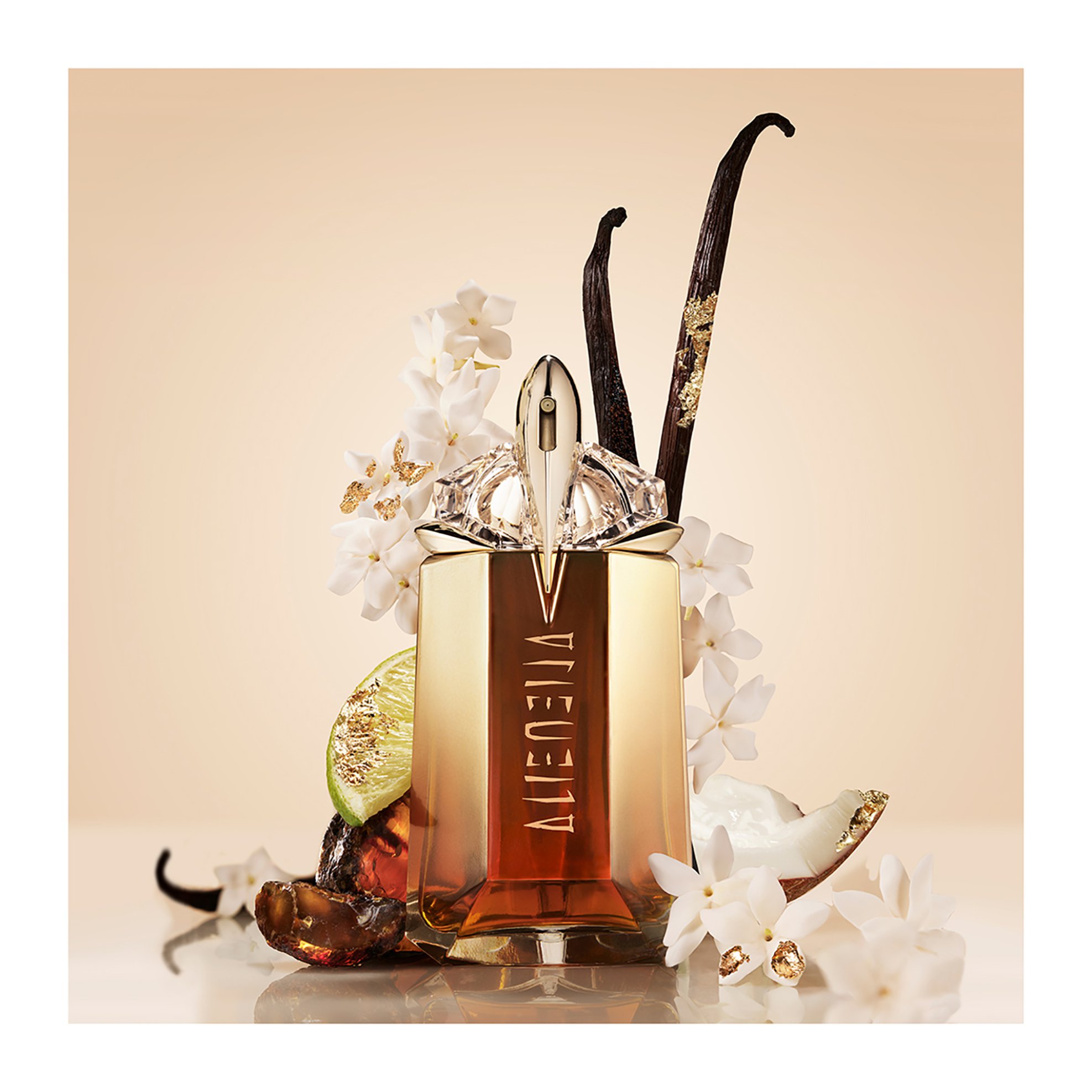 Mugler Alien Goddess Eau De Parfum Intense - 3614273673402