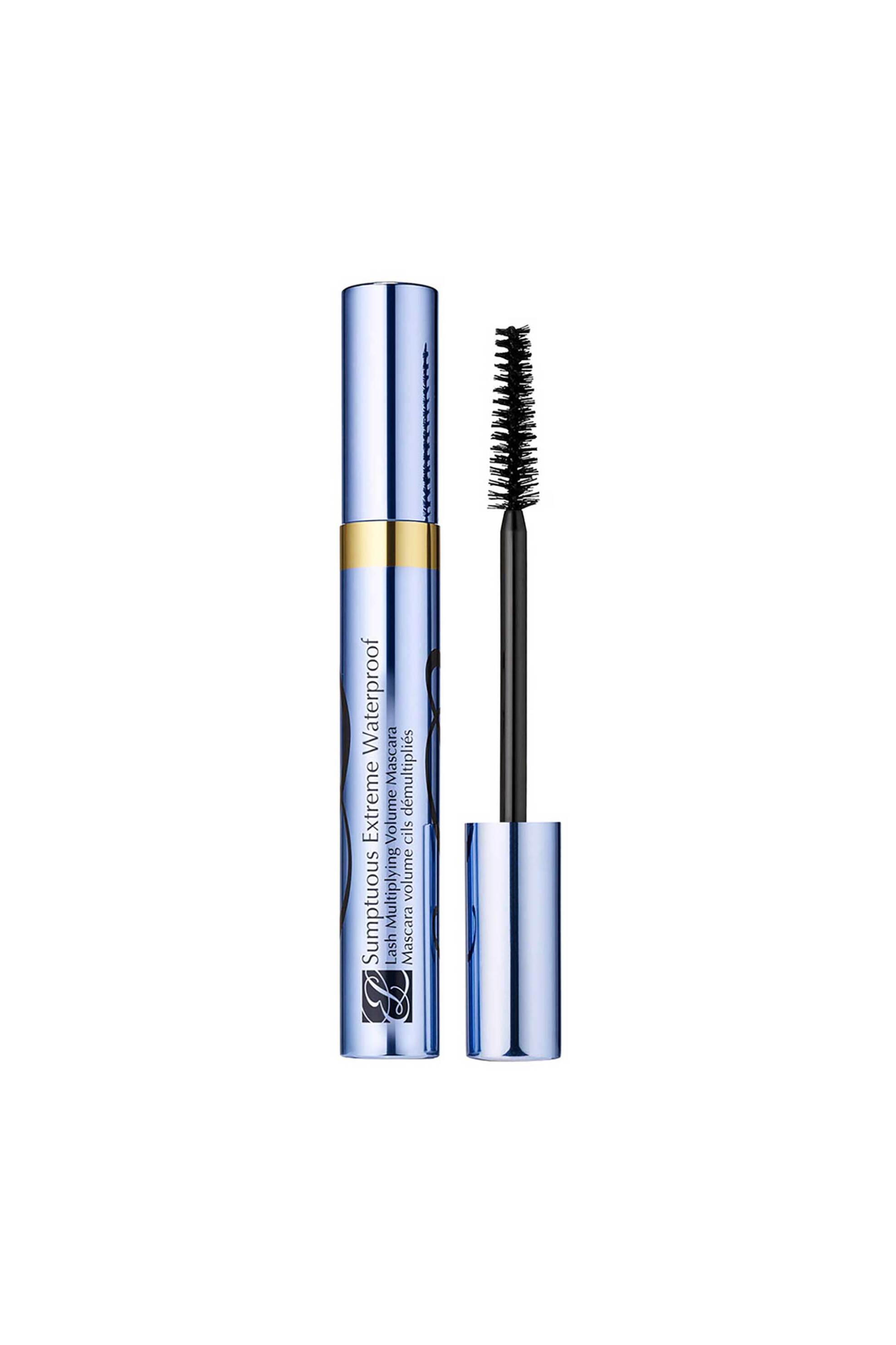 Estée Lauder Sumptuous Extreme Waterproof Lash Multiplying Volume Mascara Extreme 8 ml Black - Y9L2010000