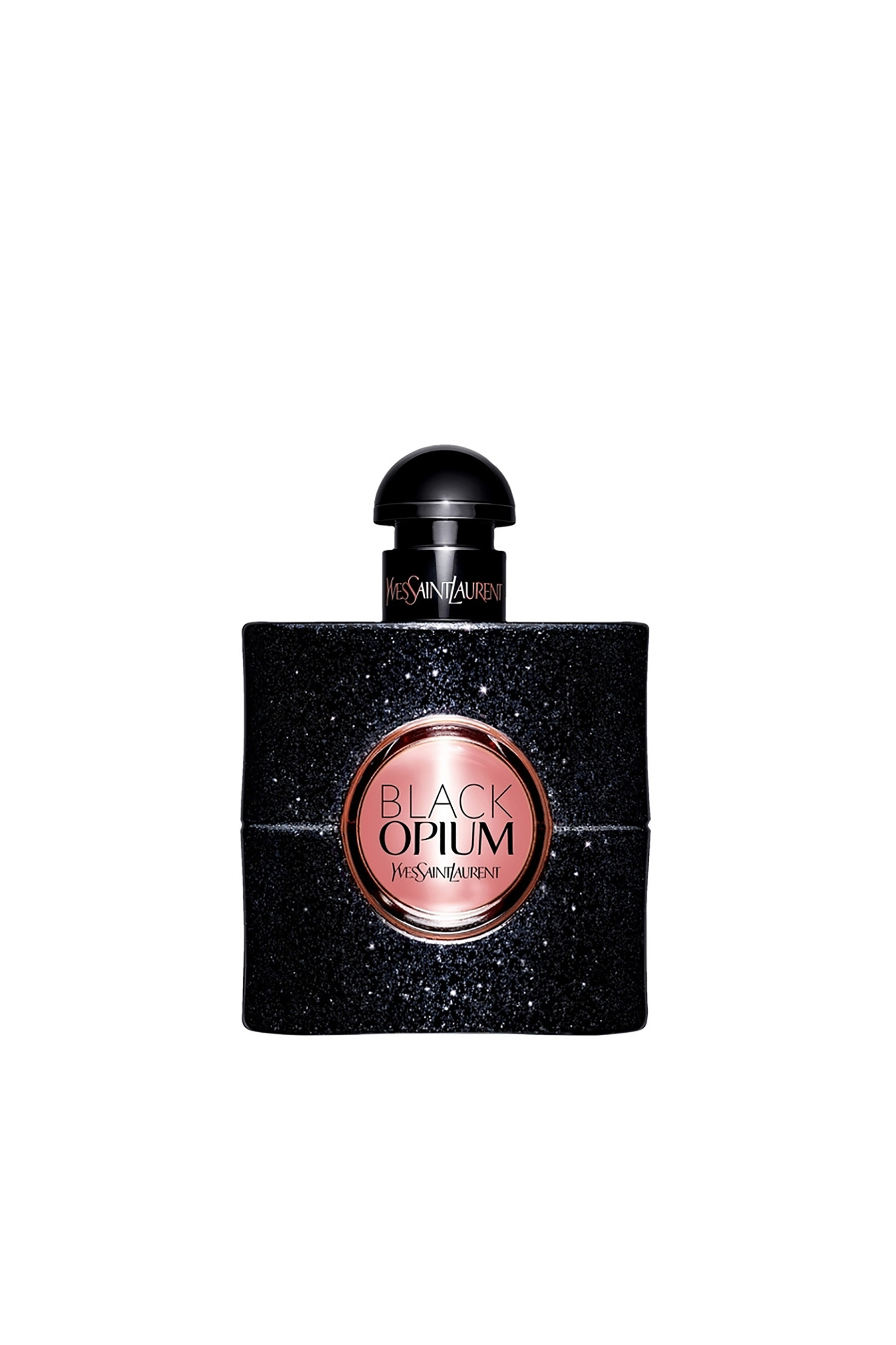 YVES SAINT LAURENT Yves Saint Laurent Black Opium Eau de Parfum - 3365440787919