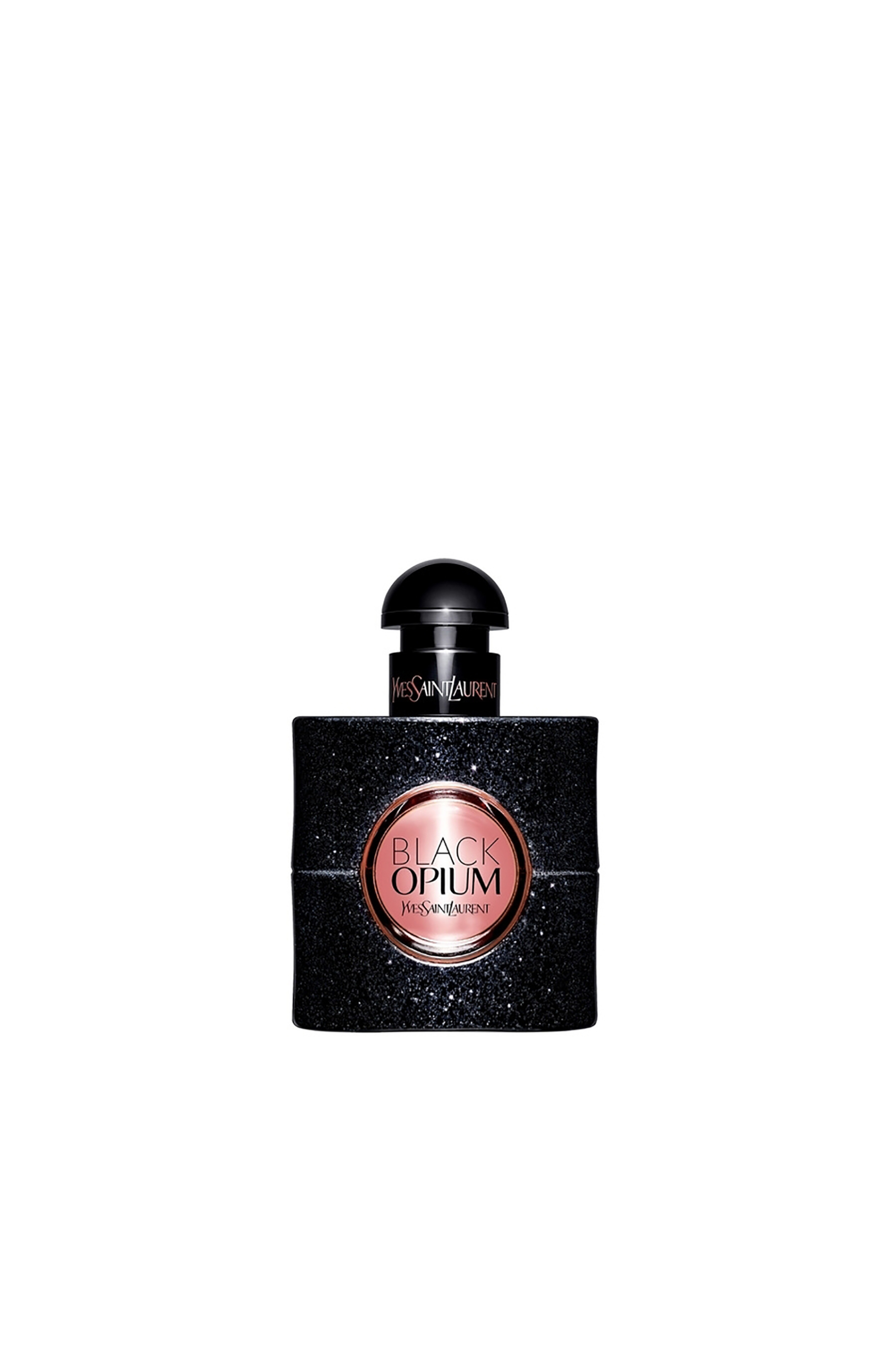 YVES SAINT LAURENT Yves Saint Laurent Black Opium Eau de Parfum - 3365440787858