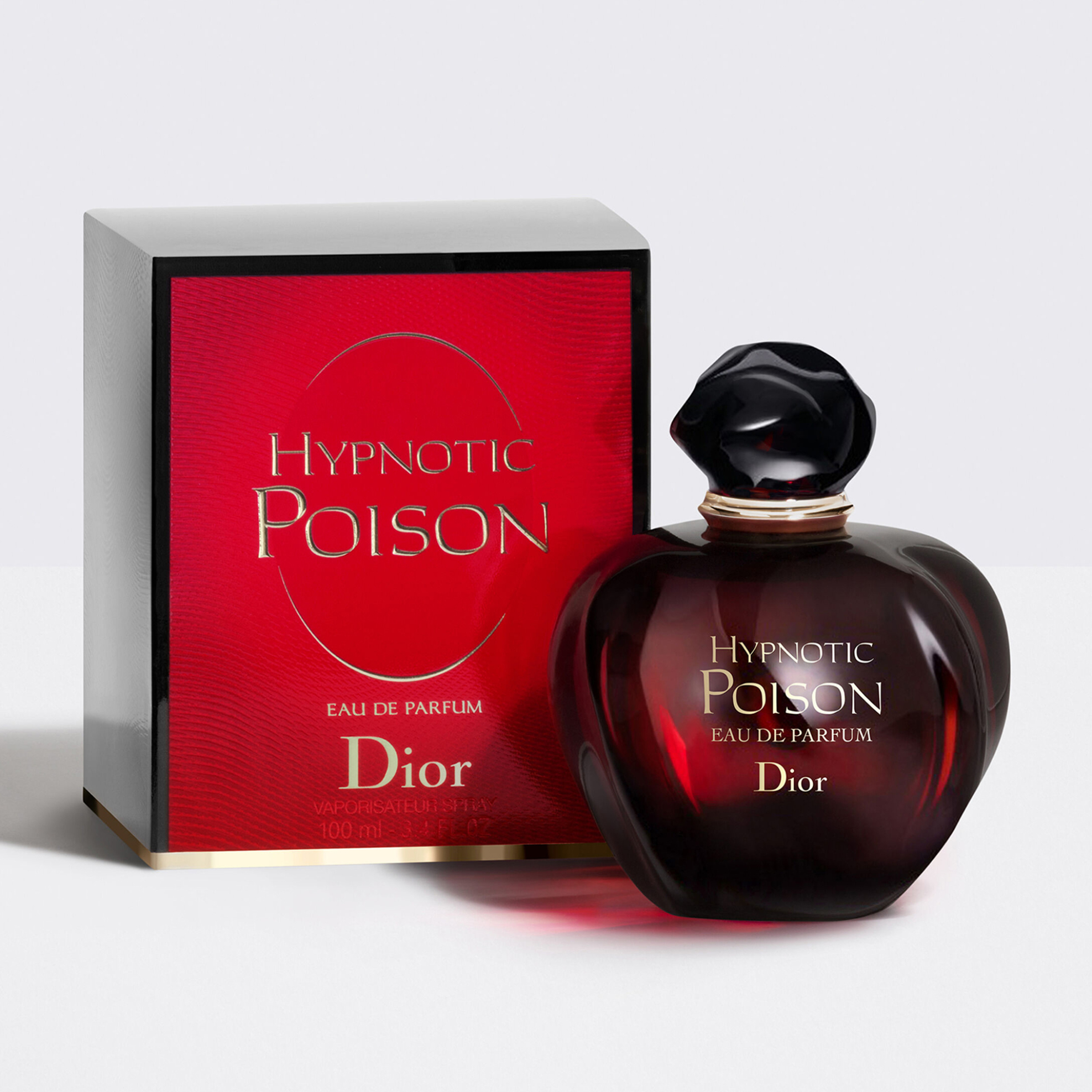Dior Hypnotic Poison Eau De Parfum - F008342409