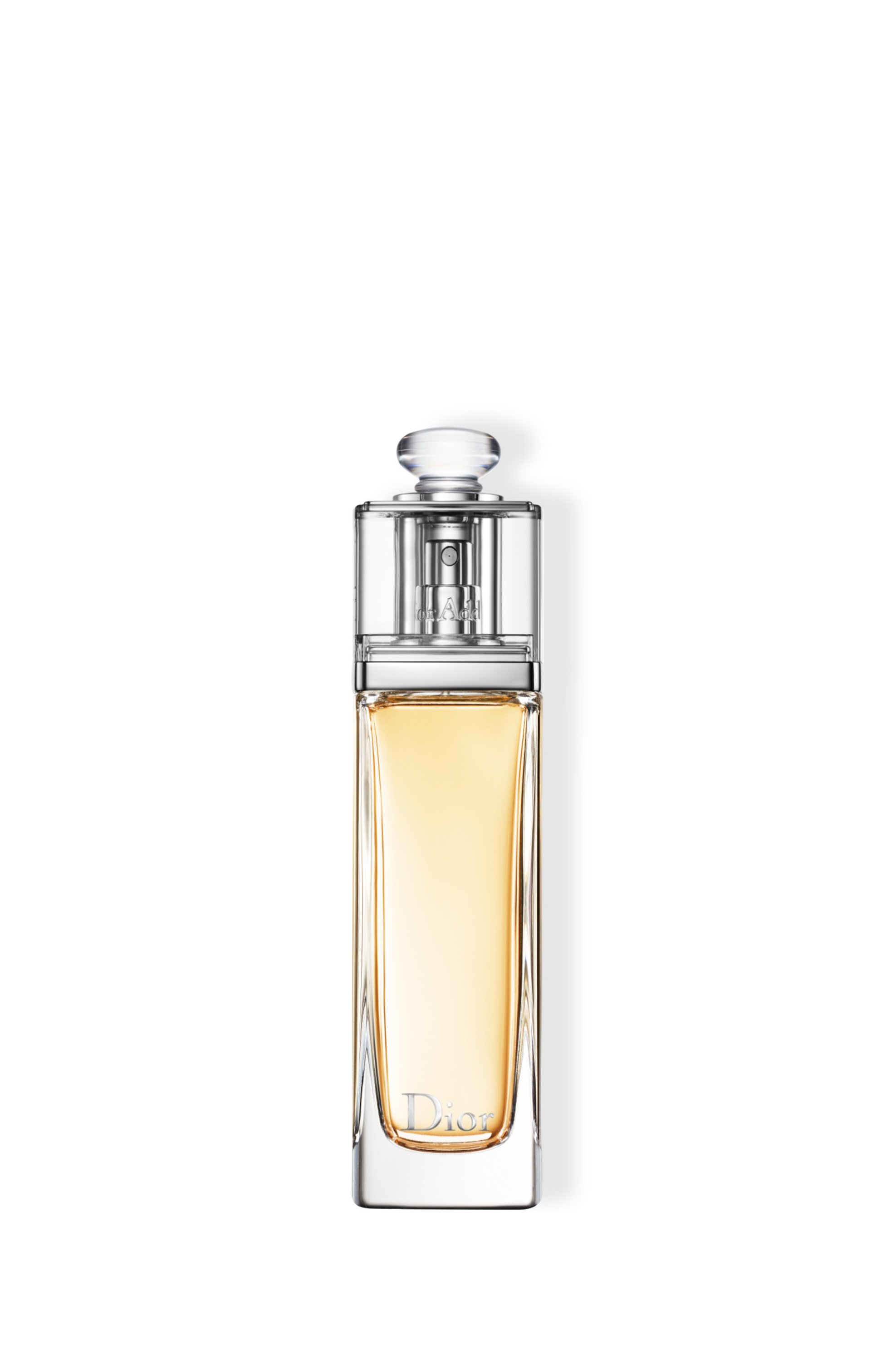 DIOR Dior Addict Eau de Toilette - F062872009