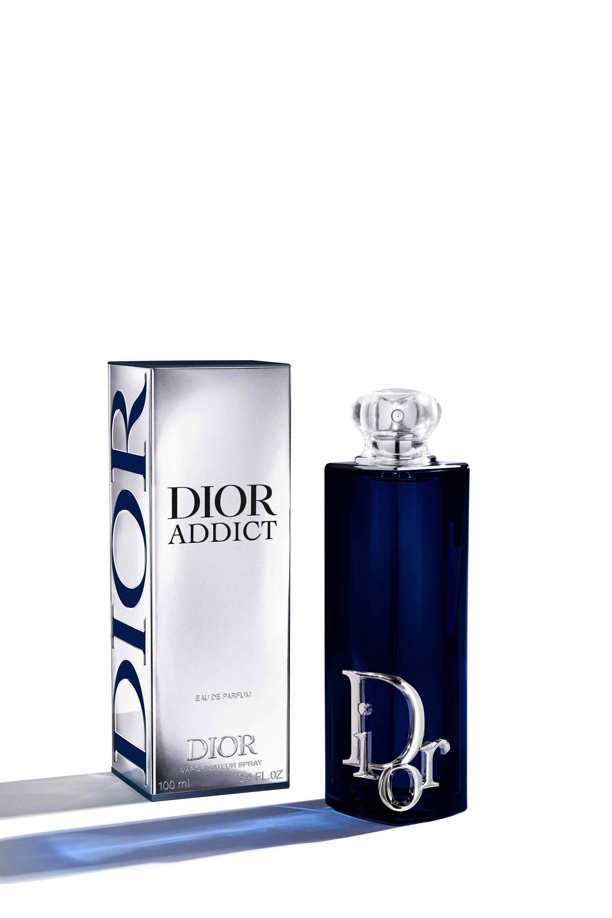 Dior Addict Eau De Parfum - F007284409