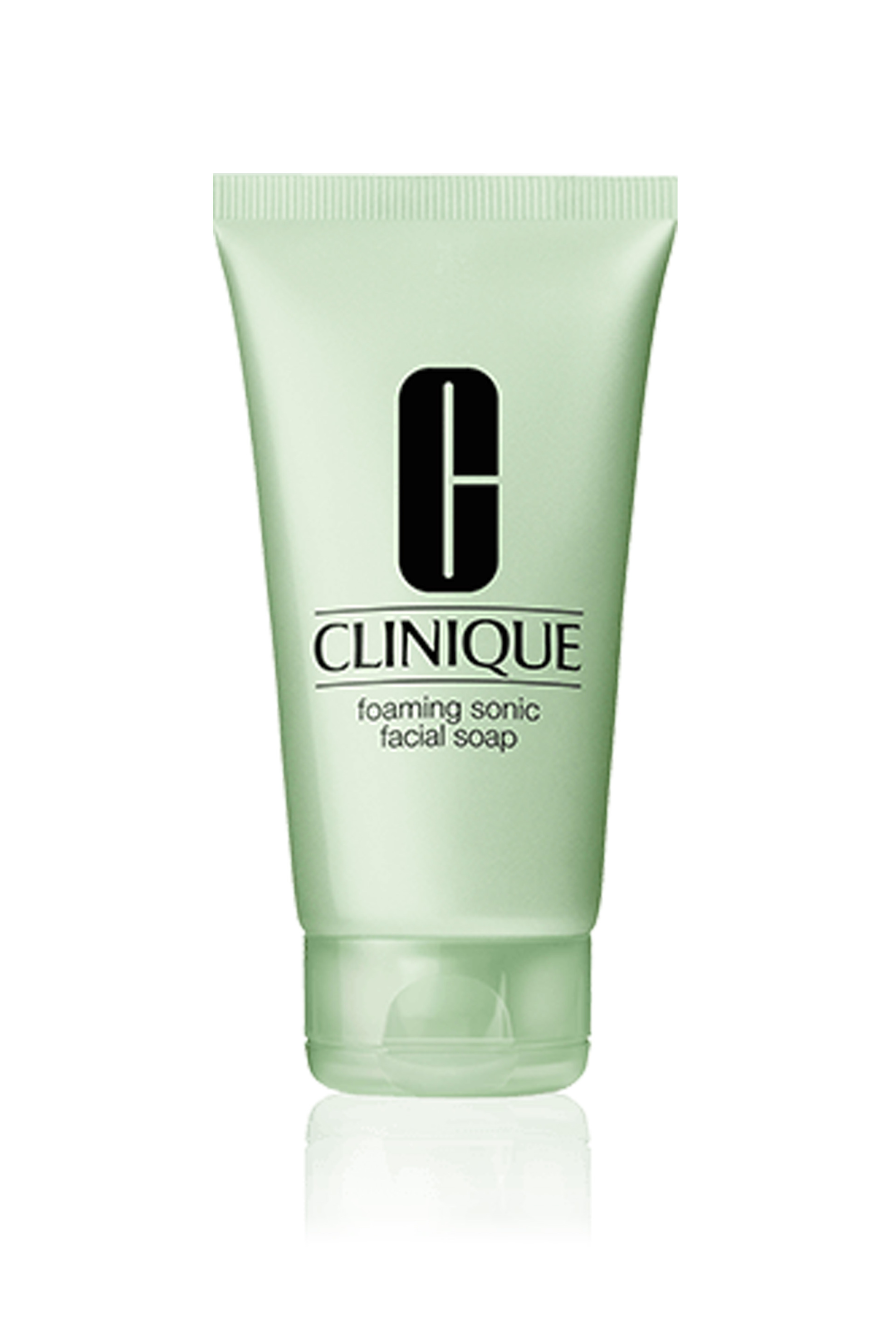 Clinique Foaming Sonic Facial Soap 150 ml - Z4KL010000 959207501193