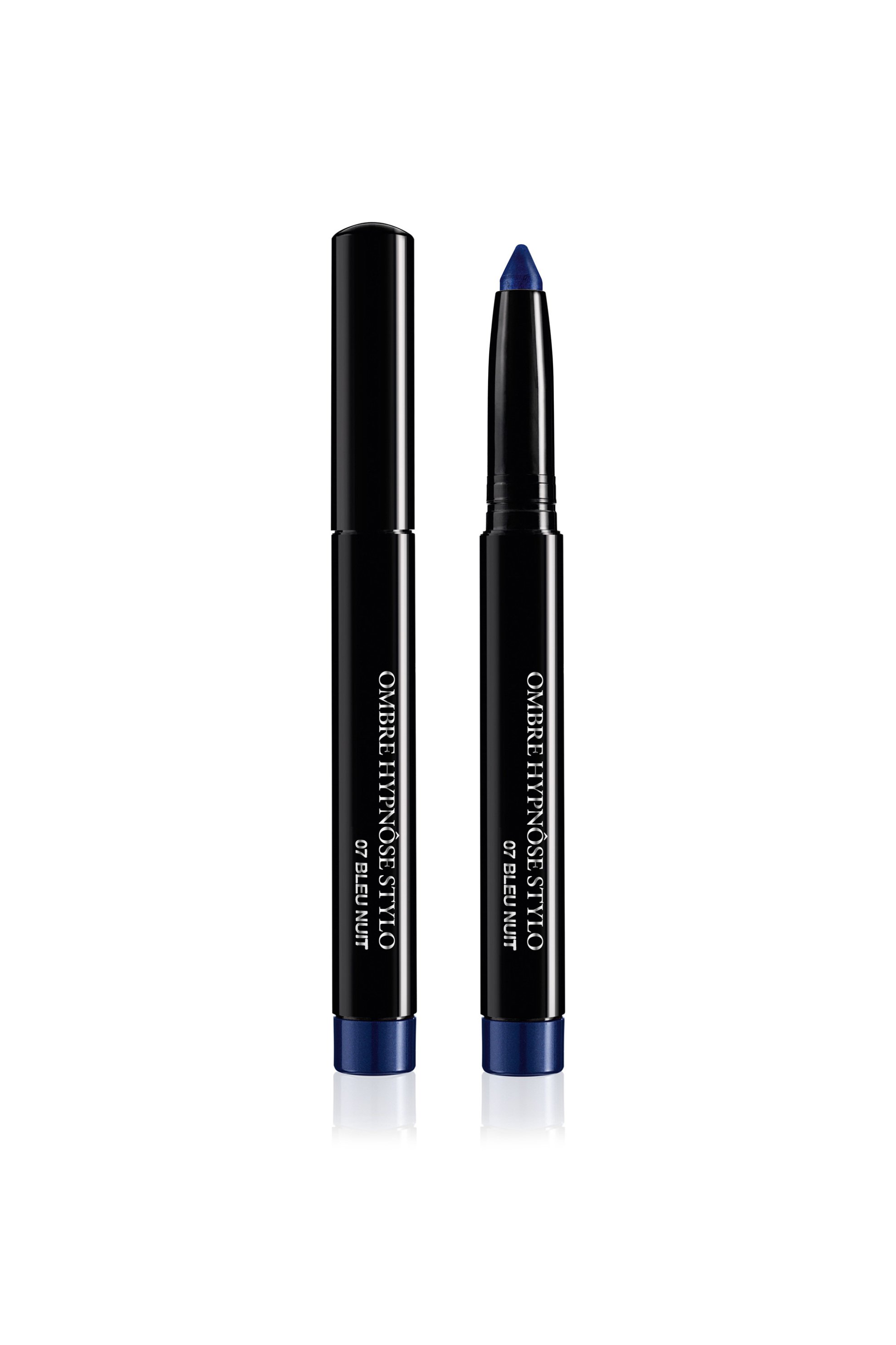Lancôme Ombre Hypnôse Intense 24h Eyeshadow Stick - 3605533330500 07 Bleu Nuit