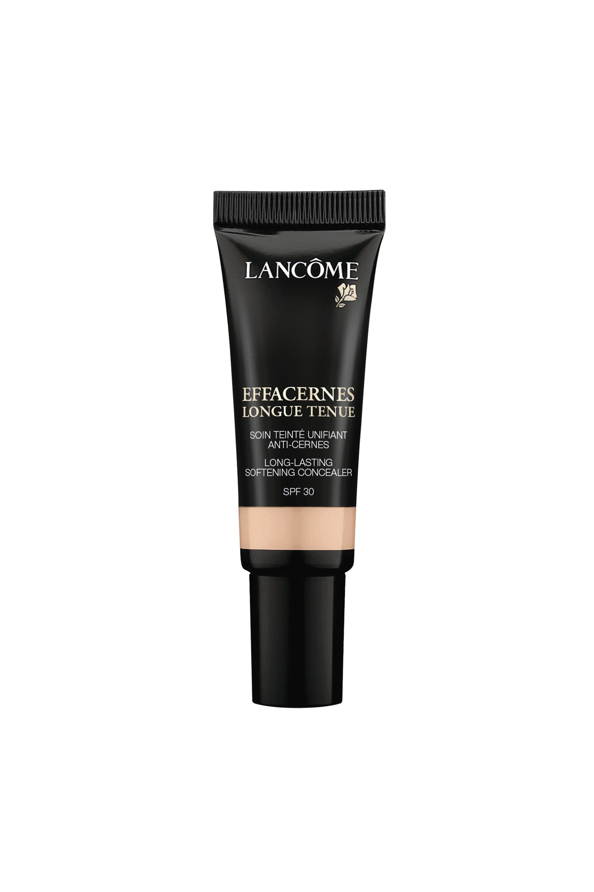 LANCÔME Lancôme Effacernes Long Tenue Softening Concealer SPF 30 - 3614270971242 01 Beige Pastel