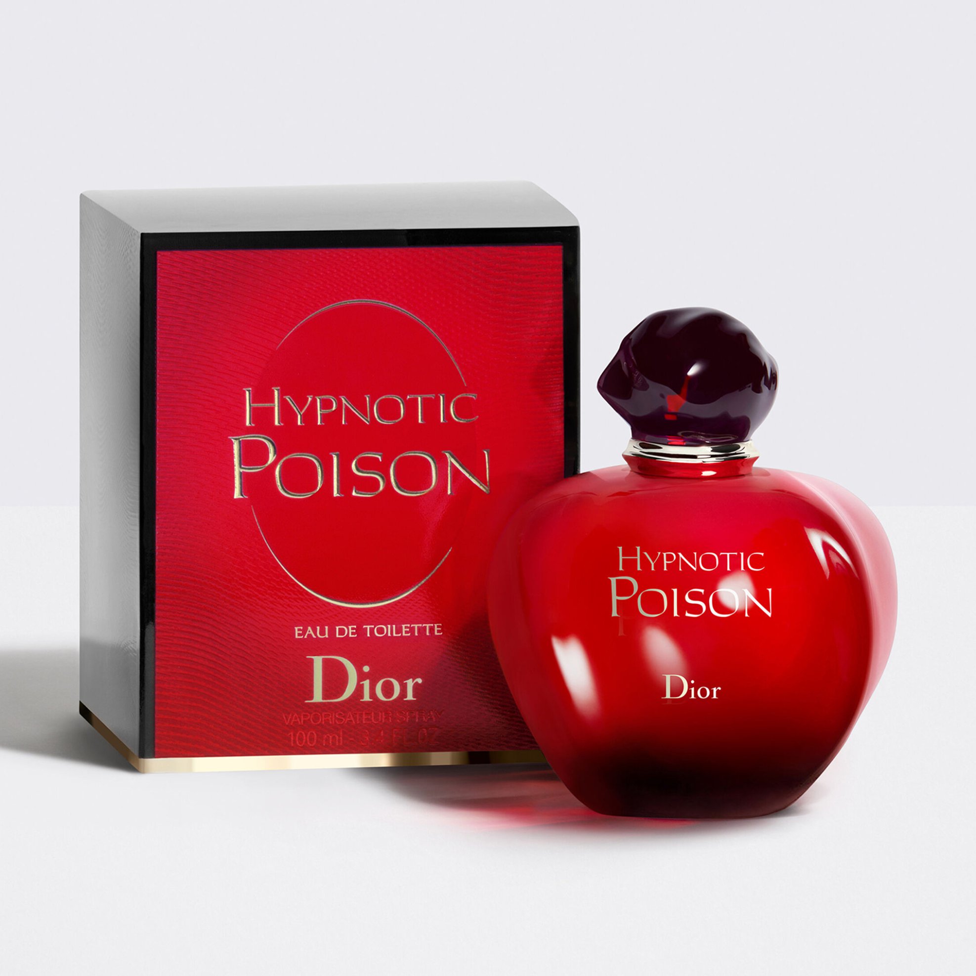 Dior Hypnotic Poison Eau de Toilette - F006386009 φωτογραφία